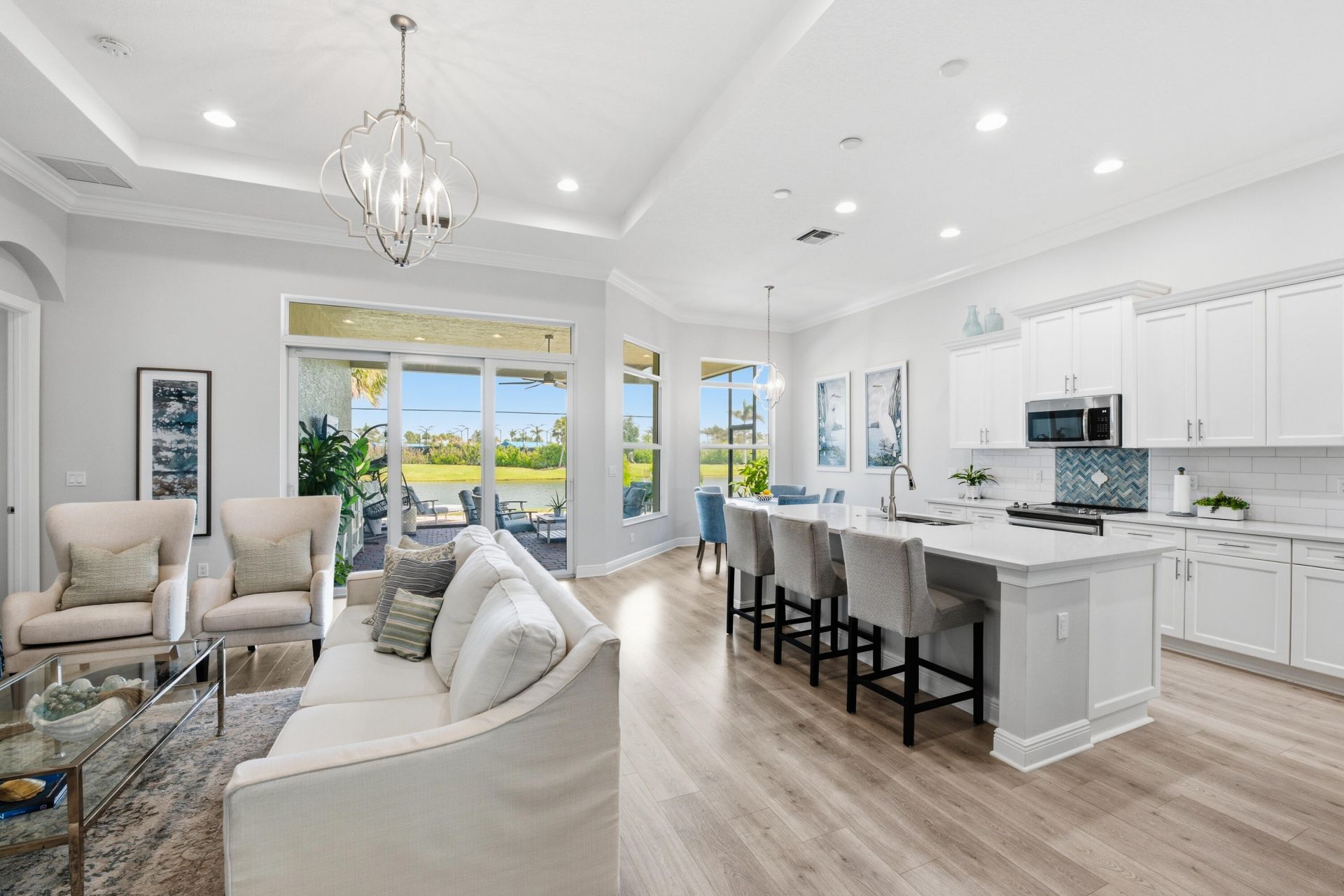 8635 SW Carrara Way, Port Saint Lucie, FL 34987 Photo