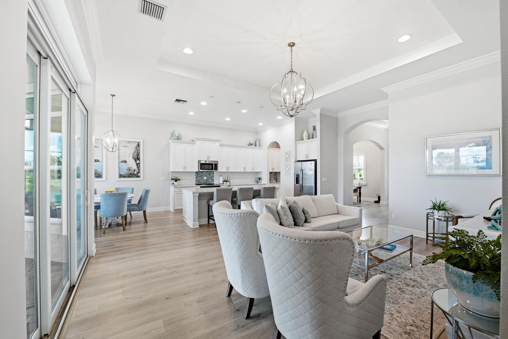8635 SW Carrara Way, Port Saint Lucie, FL 34987 Photo