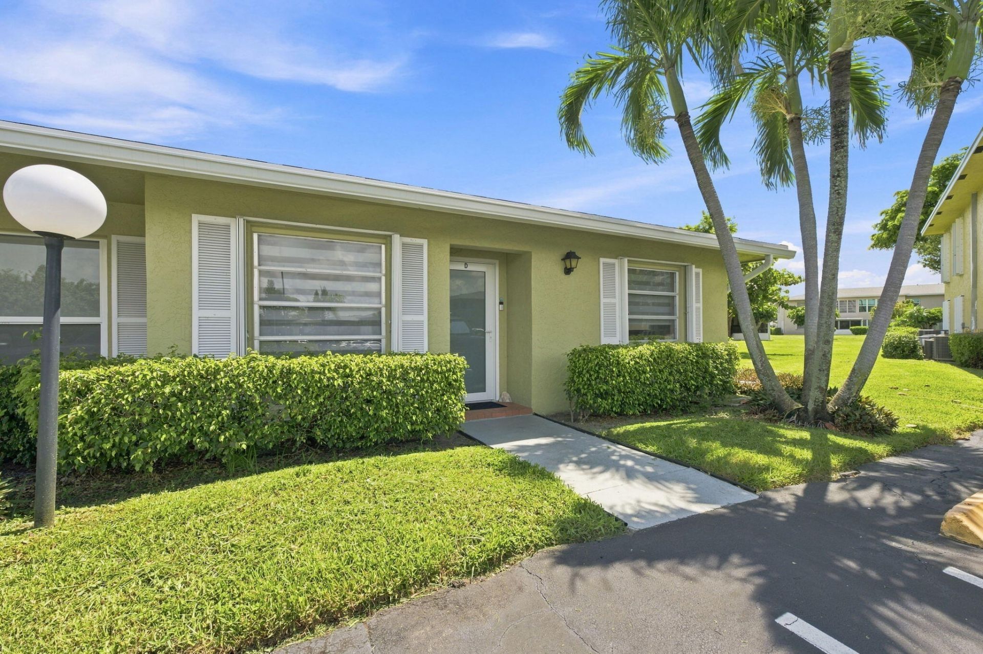 2400 Malayan Drive, Unit 94-D, Delray Beach, FL 33445 Photo