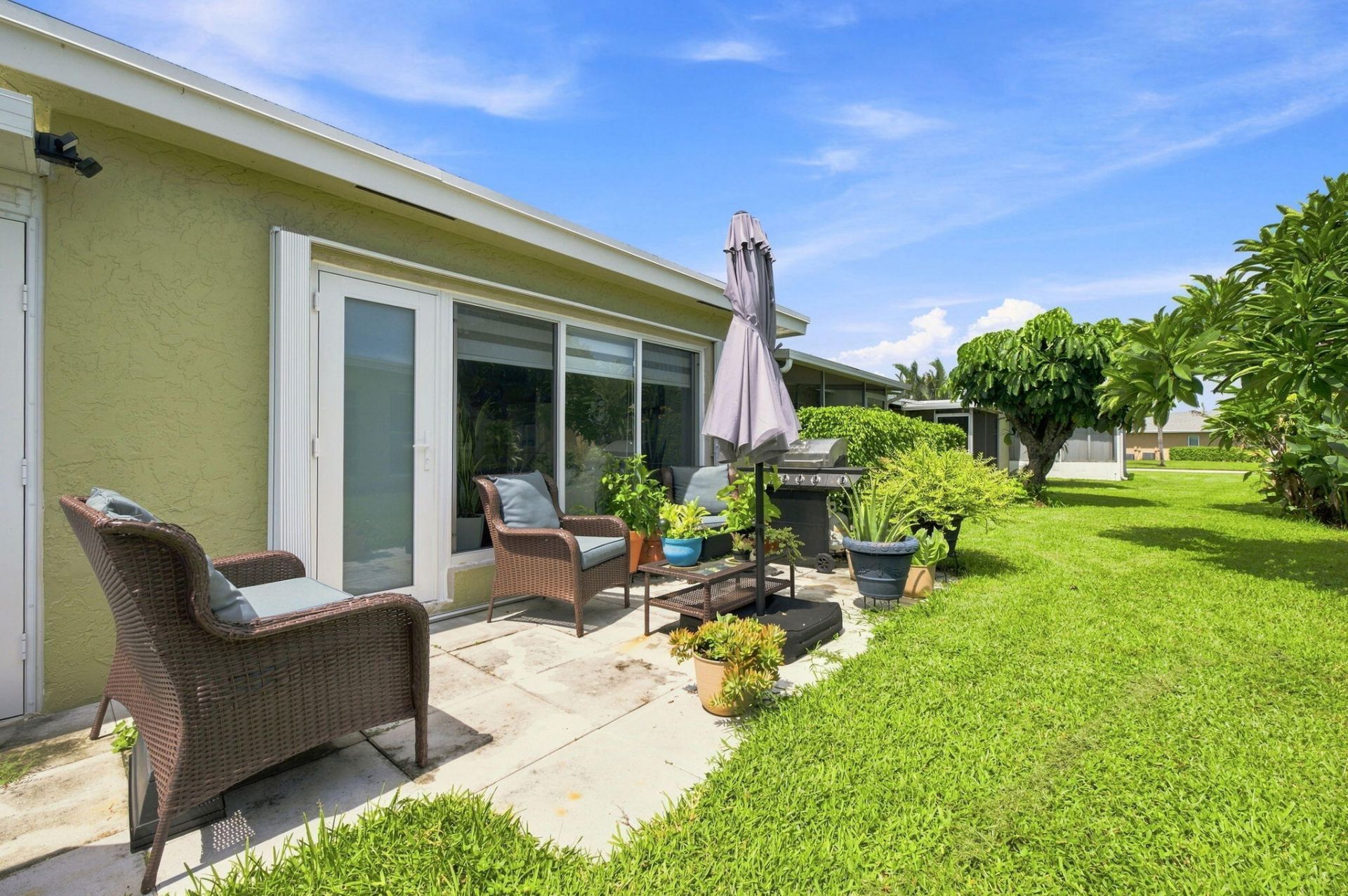 2400 Malayan Drive, Unit 94-D, Delray Beach, FL 33445 Photo
