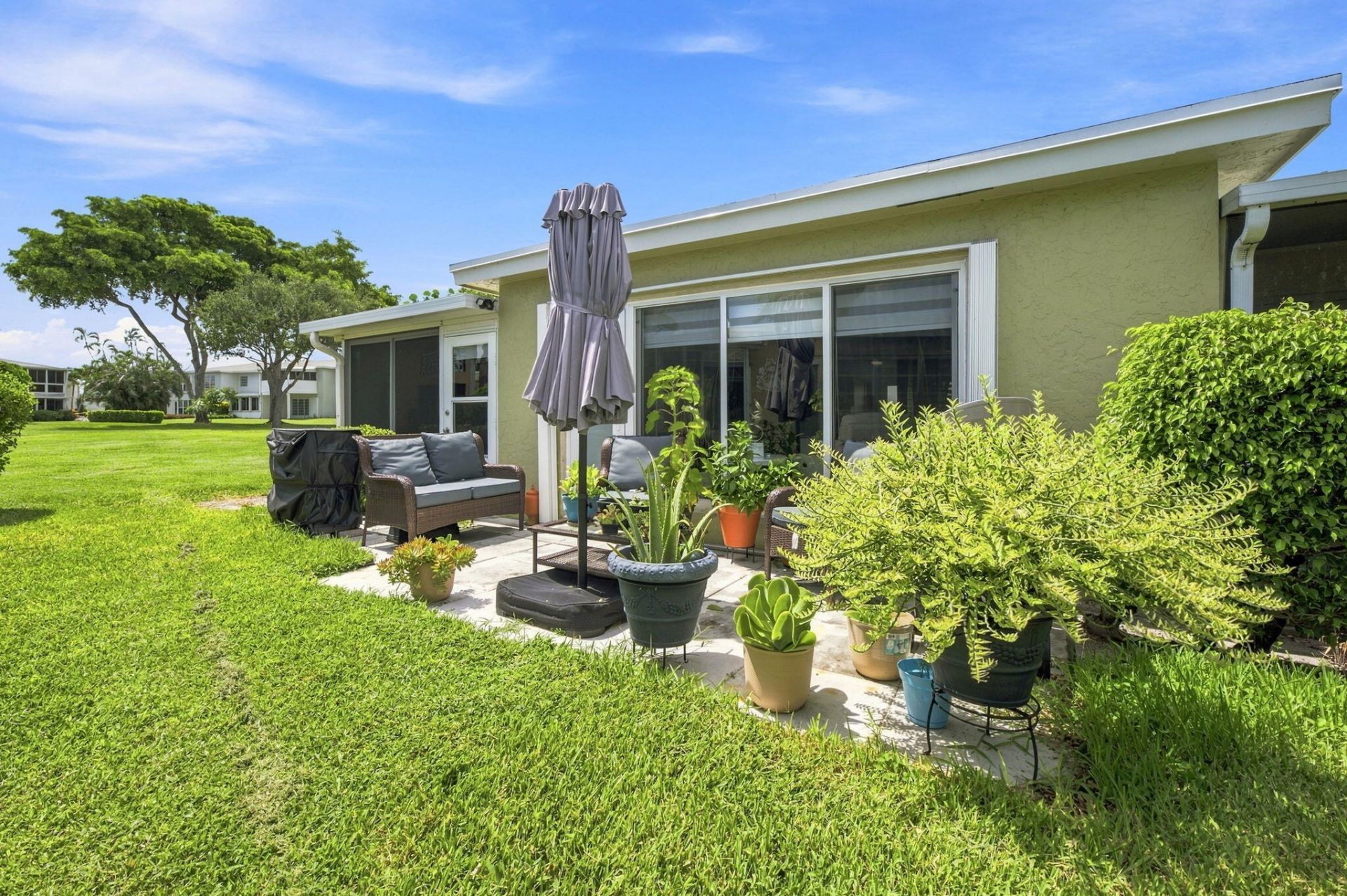 2400 Malayan Drive, Unit 94-D, Delray Beach, FL 33445 Photo