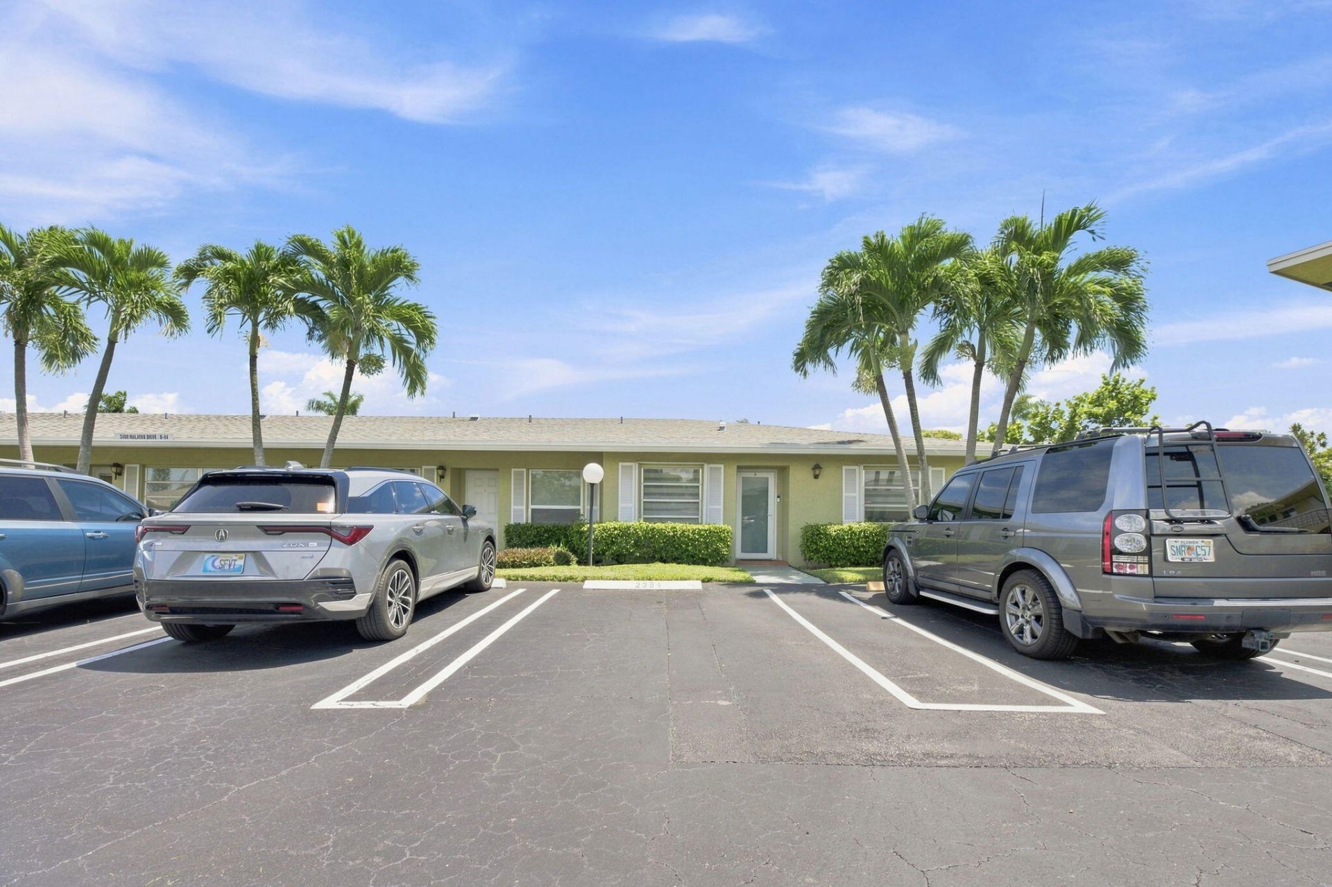 2400 Malayan Drive, Unit 94-D, Delray Beach, FL 33445 Photo