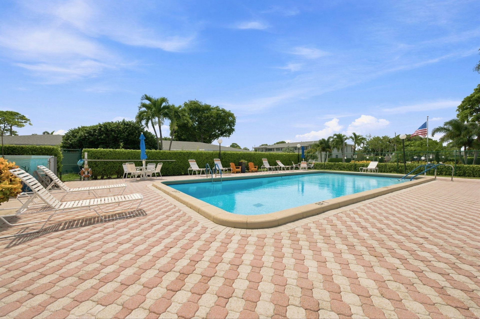 2400 Malayan Drive, Unit 94-D, Delray Beach, FL 33445 Photo