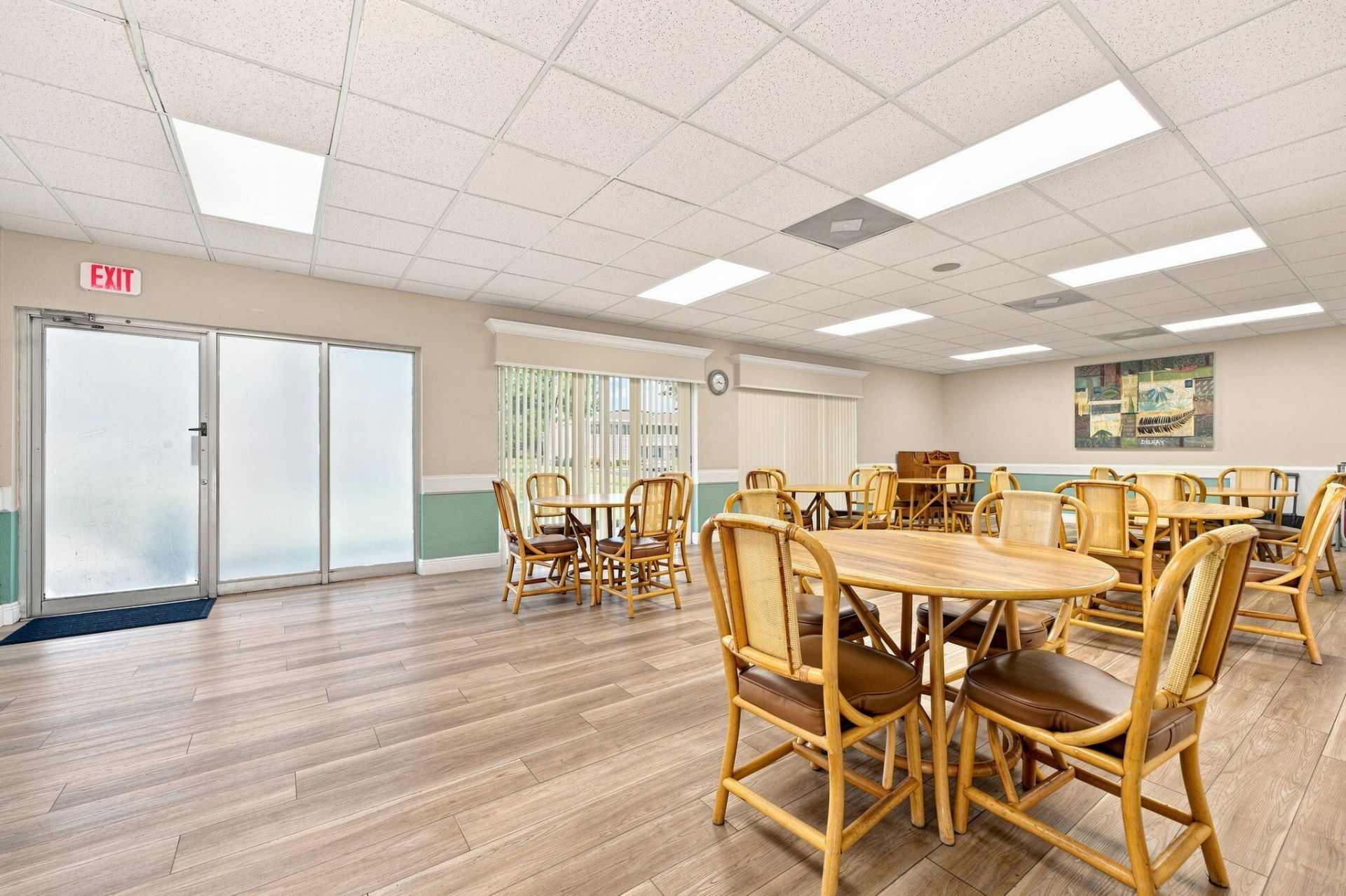 2400 Malayan Drive, Unit 94-D, Delray Beach, FL 33445 Photo