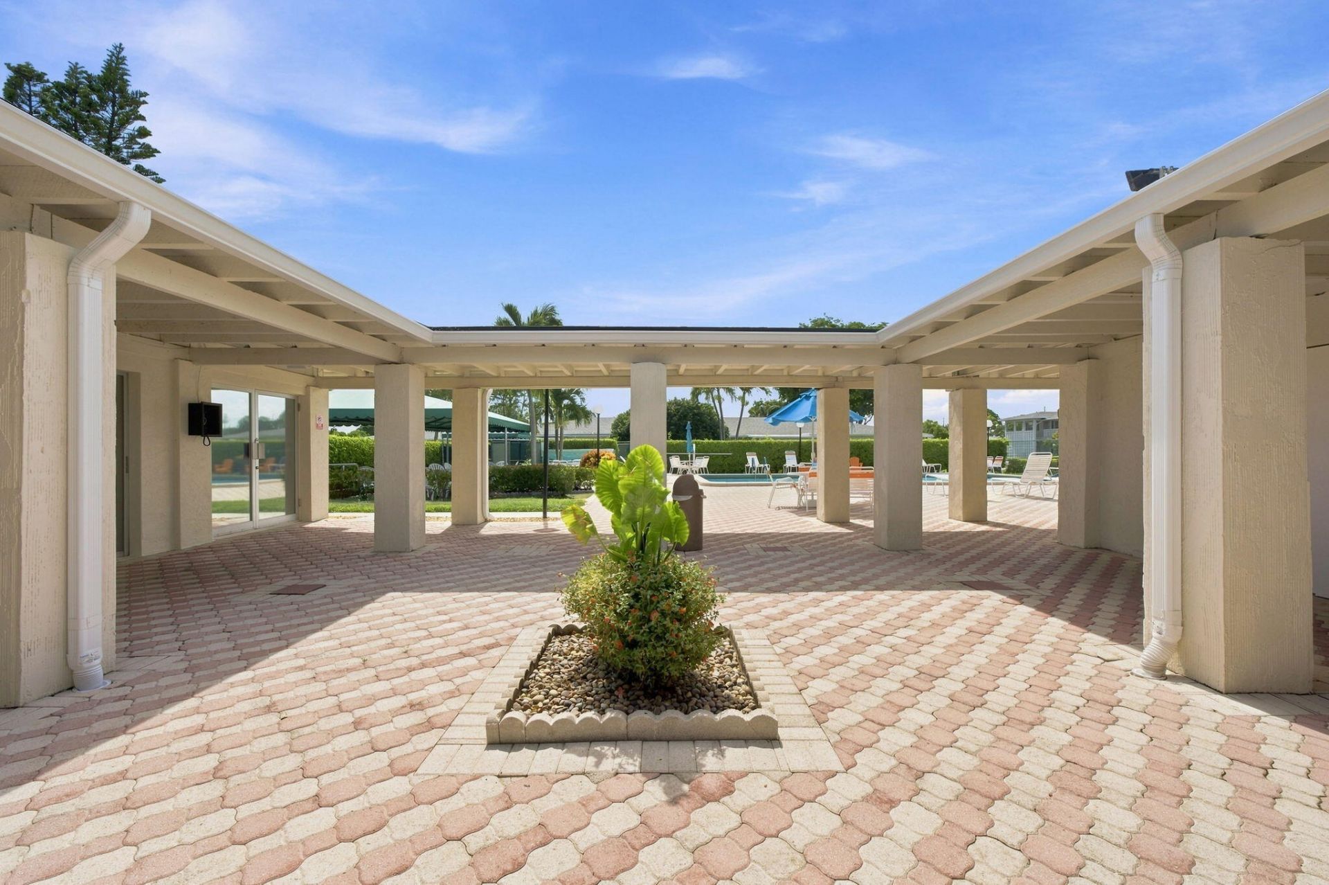2400 Malayan Drive, Unit 94-D, Delray Beach, FL 33445 Photo