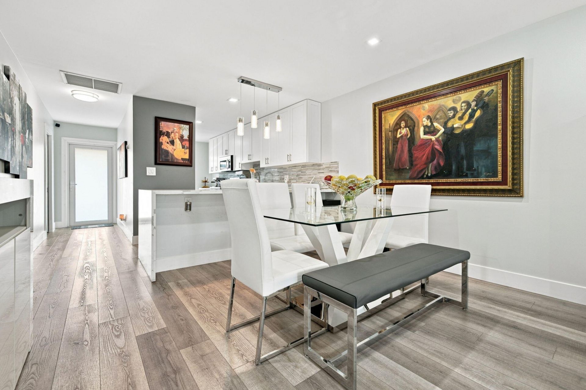 2400 Malayan Drive, Unit 94-D, Delray Beach, FL 33445 Photo