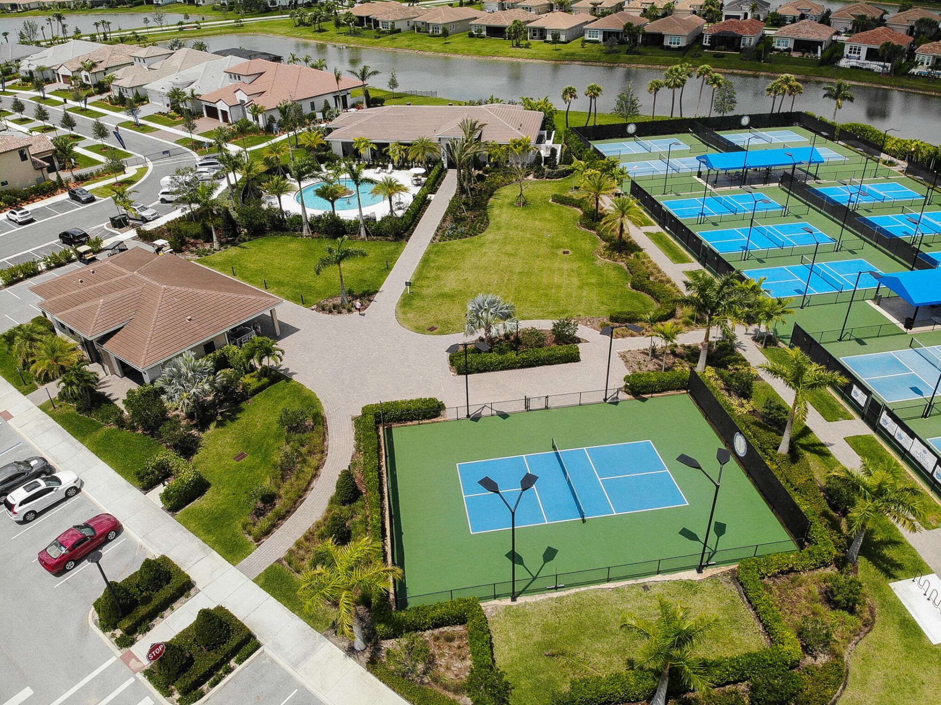 10188 SW Latium Way, Port Saint Lucie, FL 34987 Photo