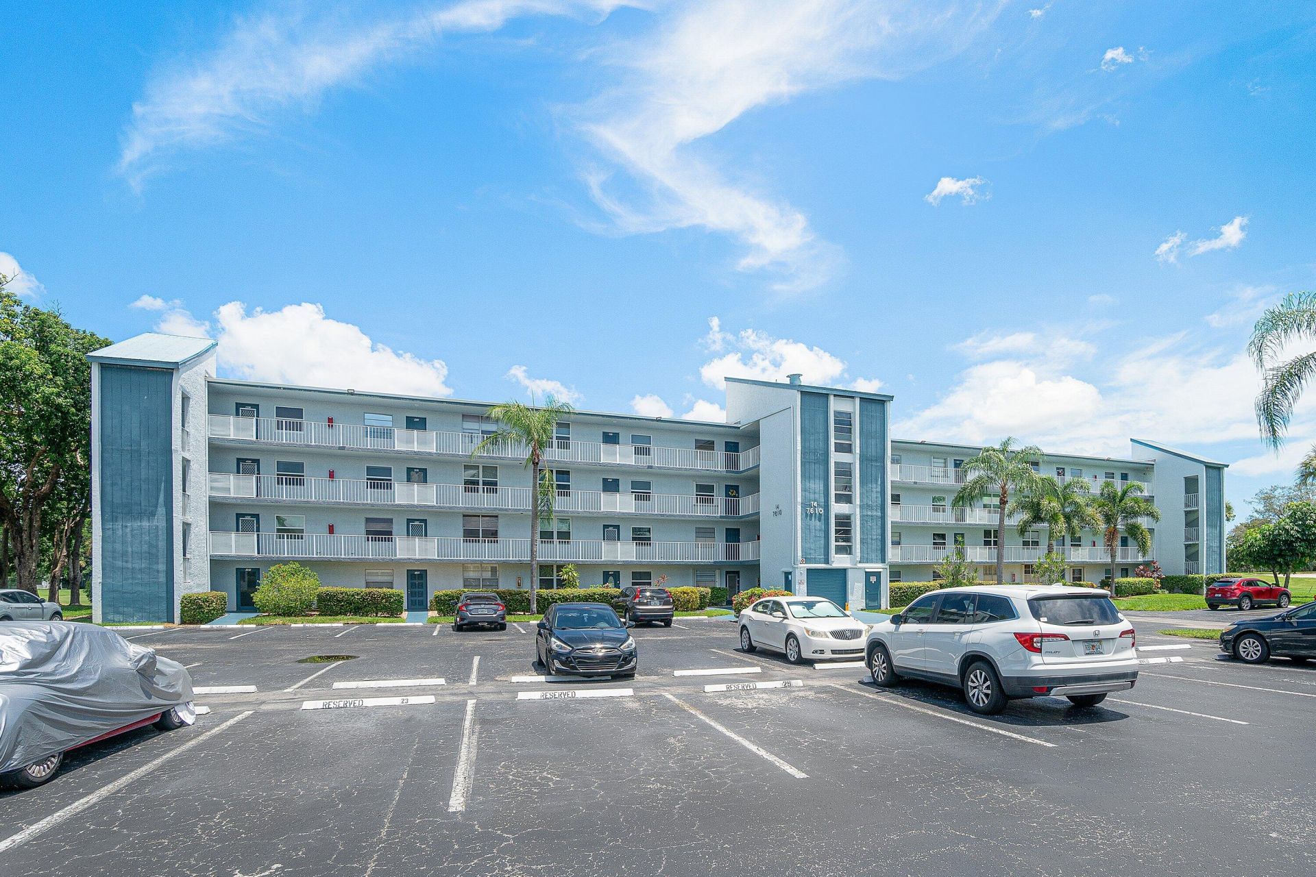 7610 NW 18th Street, Unit 102, Margate, FL 33063 Photo