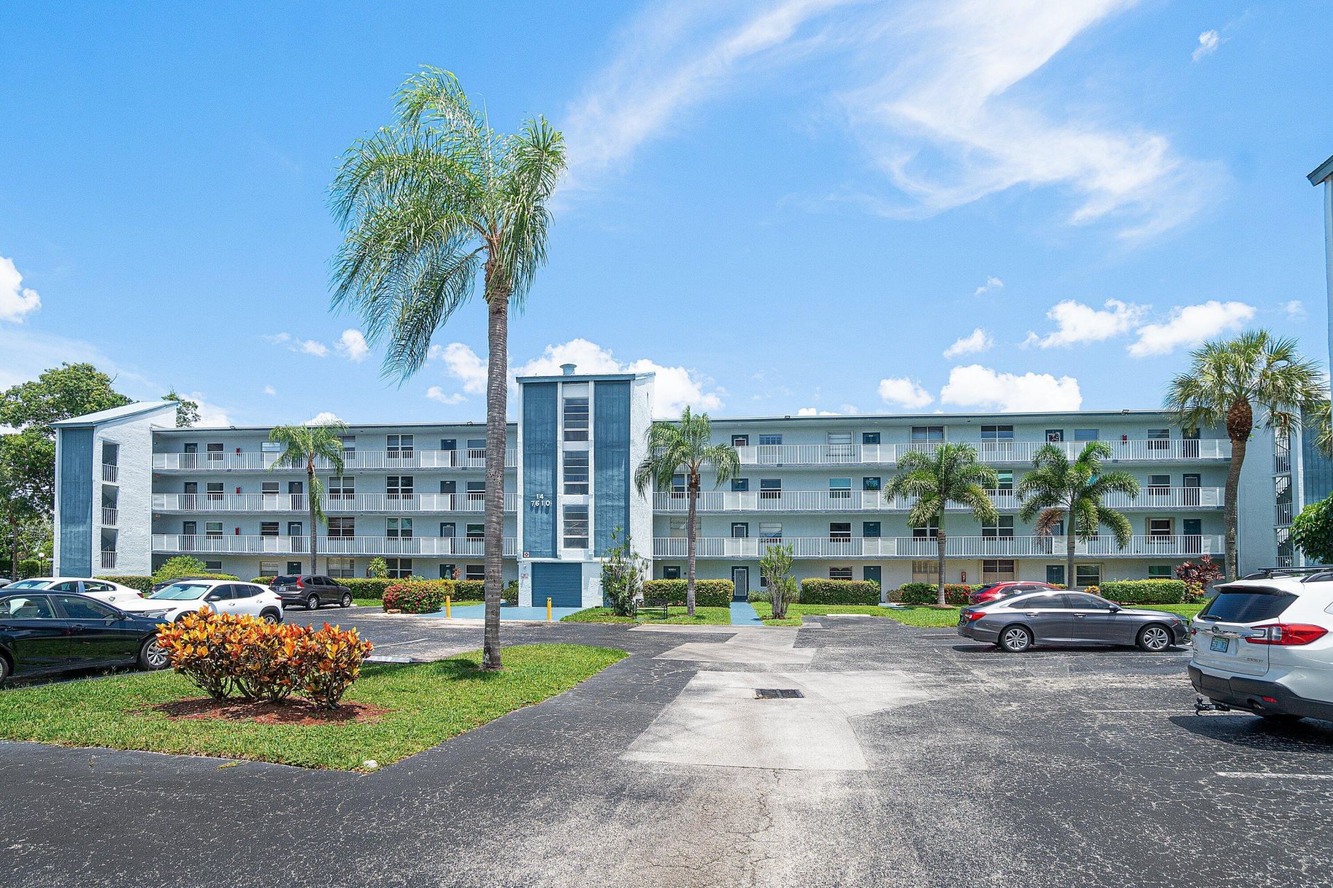 7610 NW 18th Street, Unit 102, Margate, FL 33063 Photo