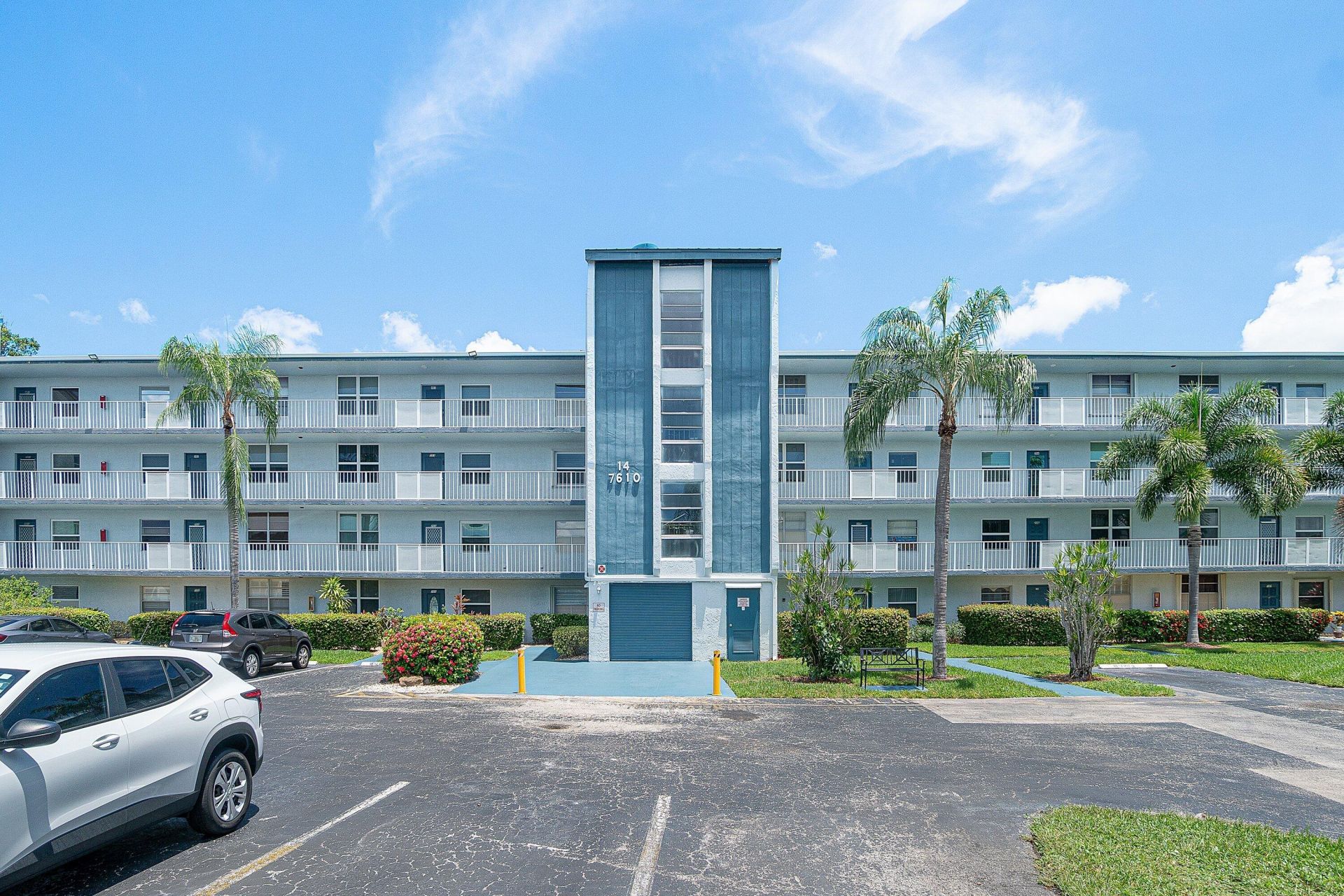 7610 NW 18th Street, Unit 102, Margate, FL 33063 Photo