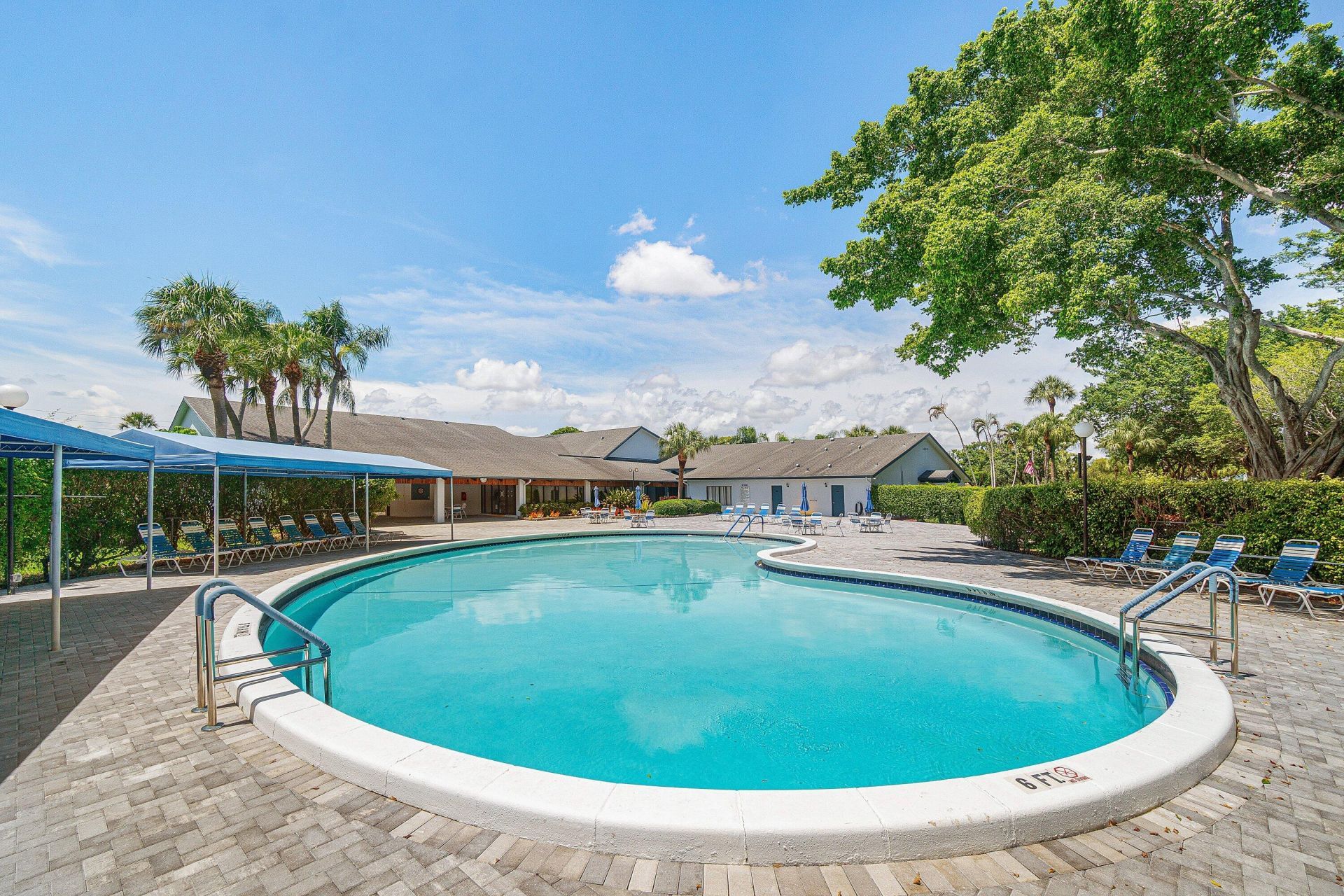 7610 NW 18th Street, Unit 102, Margate, FL 33063 Photo