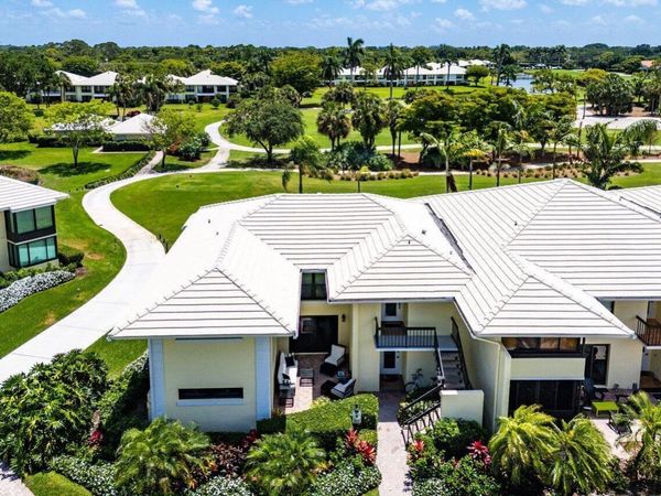 3721 Quail Ridge Drive N, Unit Bobwhite C, Boynton Beach, FL 33436