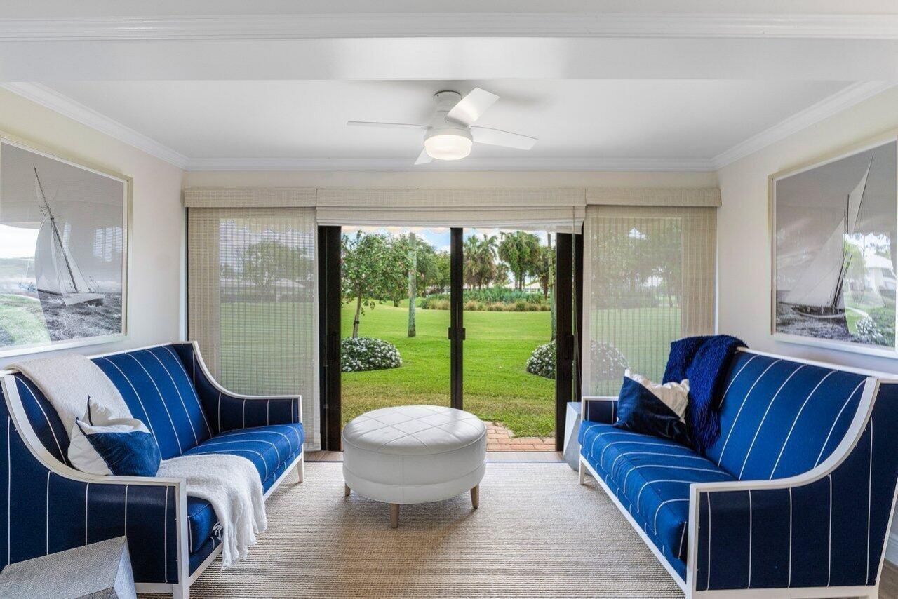 3721 Quail Ridge Drive N, Unit Bobwhite C, Boynton Beach, FL 33436 Photo