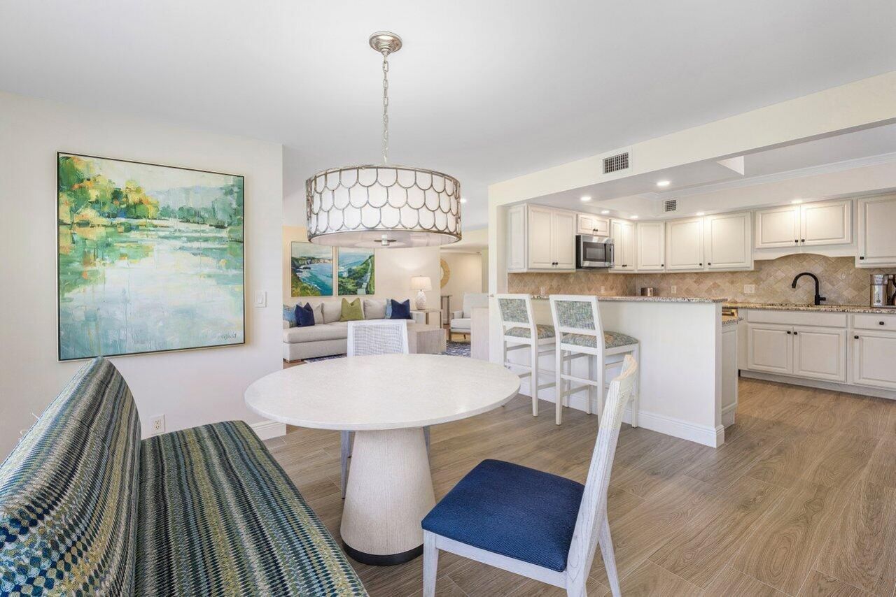 3721 Quail Ridge Drive N, Unit Bobwhite C, Boynton Beach, FL 33436 Photo