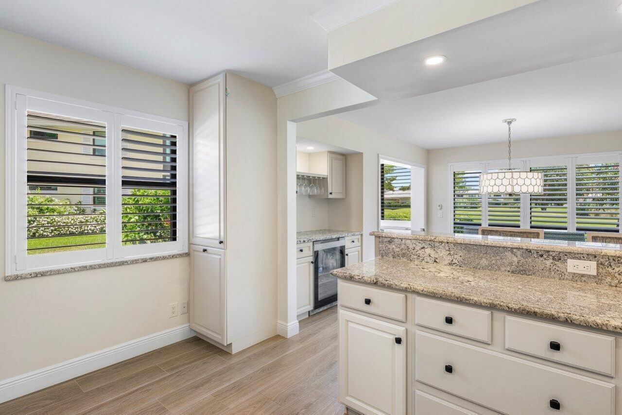 3721 Quail Ridge Drive N, Unit Bobwhite C, Boynton Beach, FL 33436 Photo