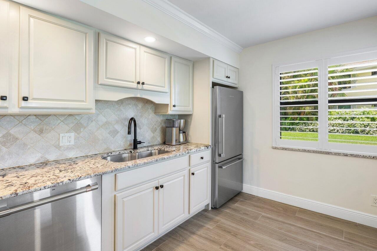 3721 Quail Ridge Drive N, Unit Bobwhite C, Boynton Beach, FL 33436 Photo