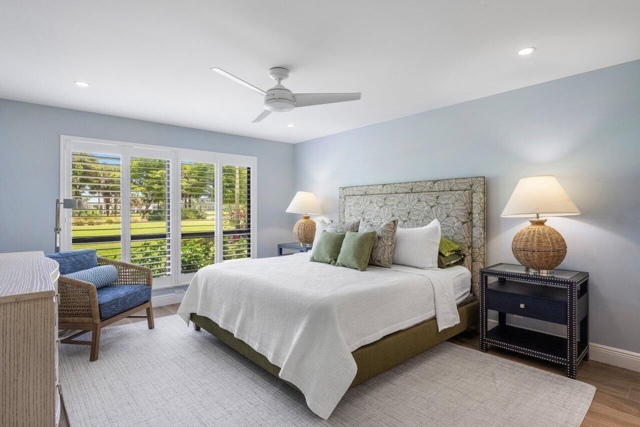 3721 Quail Ridge Drive N, Unit Bobwhite C, Boynton Beach, FL 33436 Photo