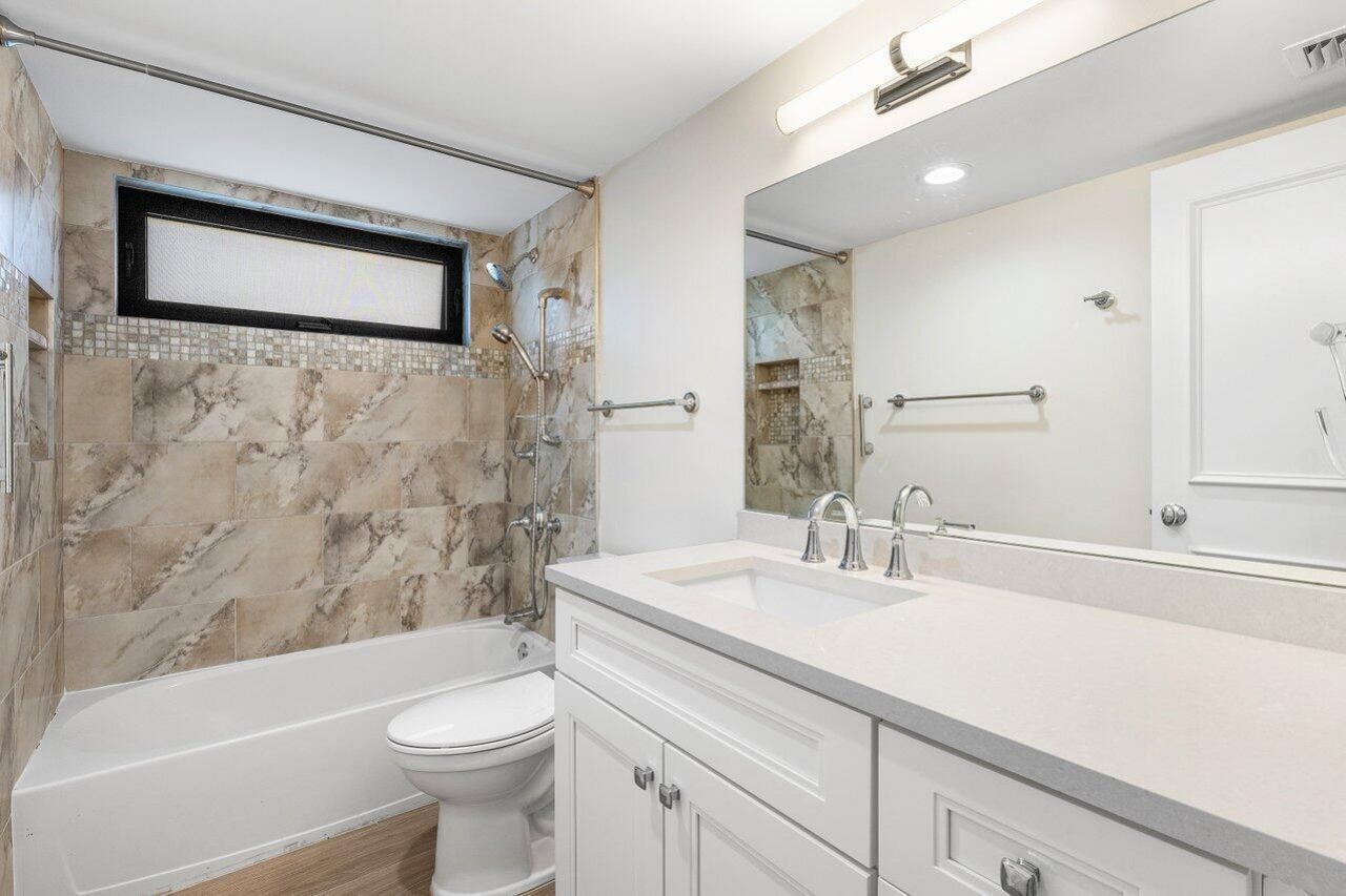 3721 Quail Ridge Drive N, Unit Bobwhite C, Boynton Beach, FL 33436 Photo