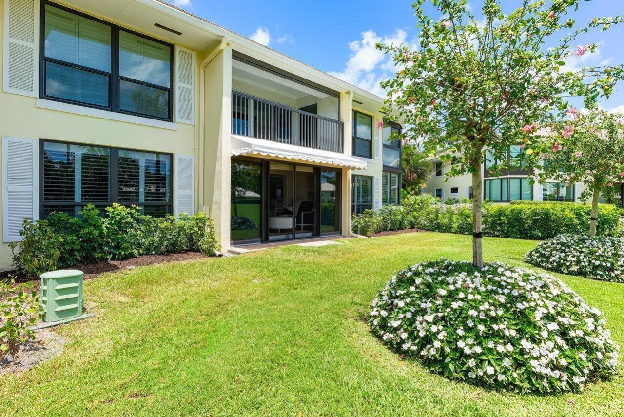 3721 Quail Ridge Drive N, Unit Bobwhite C, Boynton Beach, FL 33436 Photo