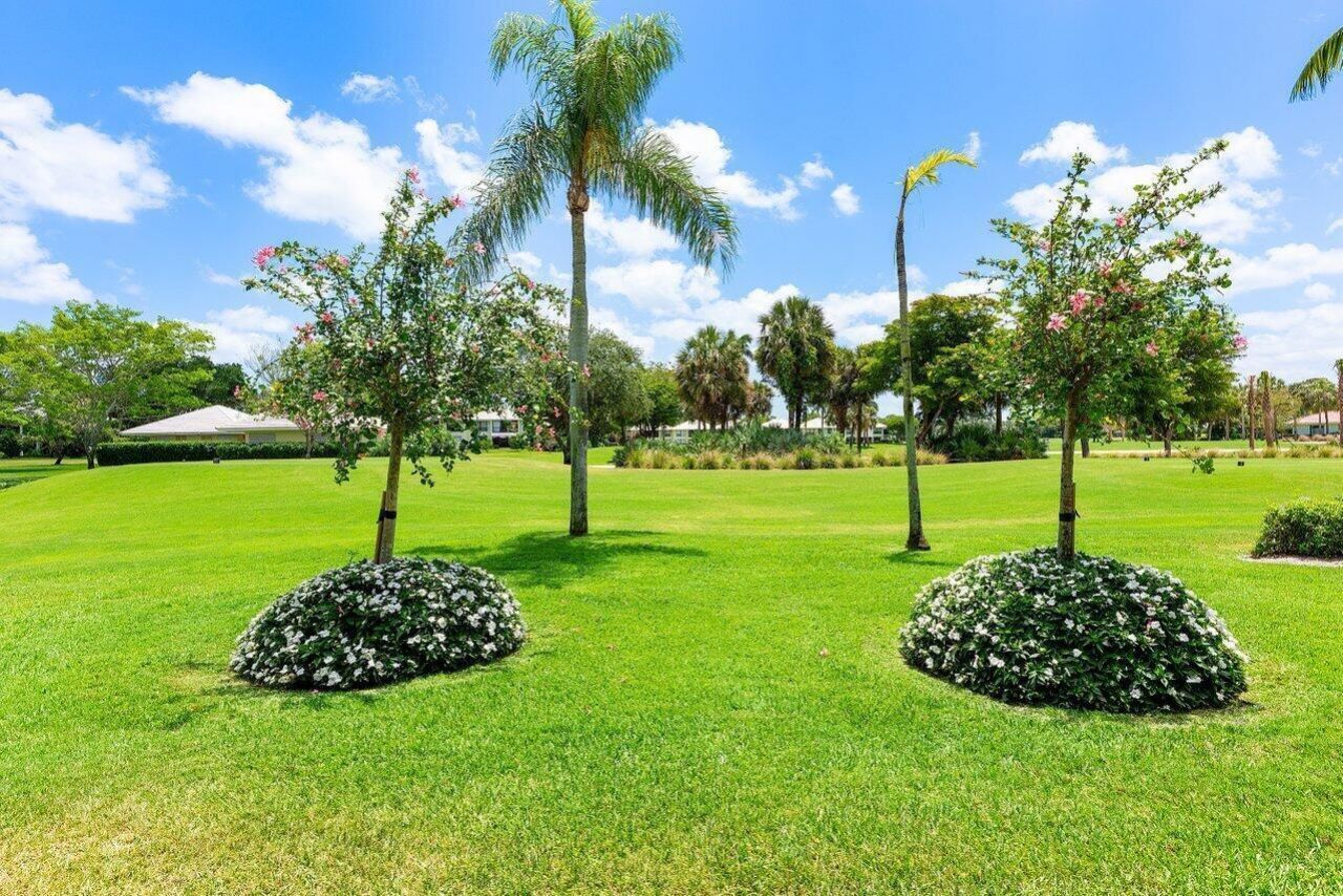 3721 Quail Ridge Drive N, Unit Bobwhite C, Boynton Beach, FL 33436 Photo