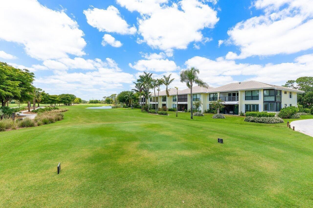 3721 Quail Ridge Drive N, Unit Bobwhite C, Boynton Beach, FL 33436 Photo