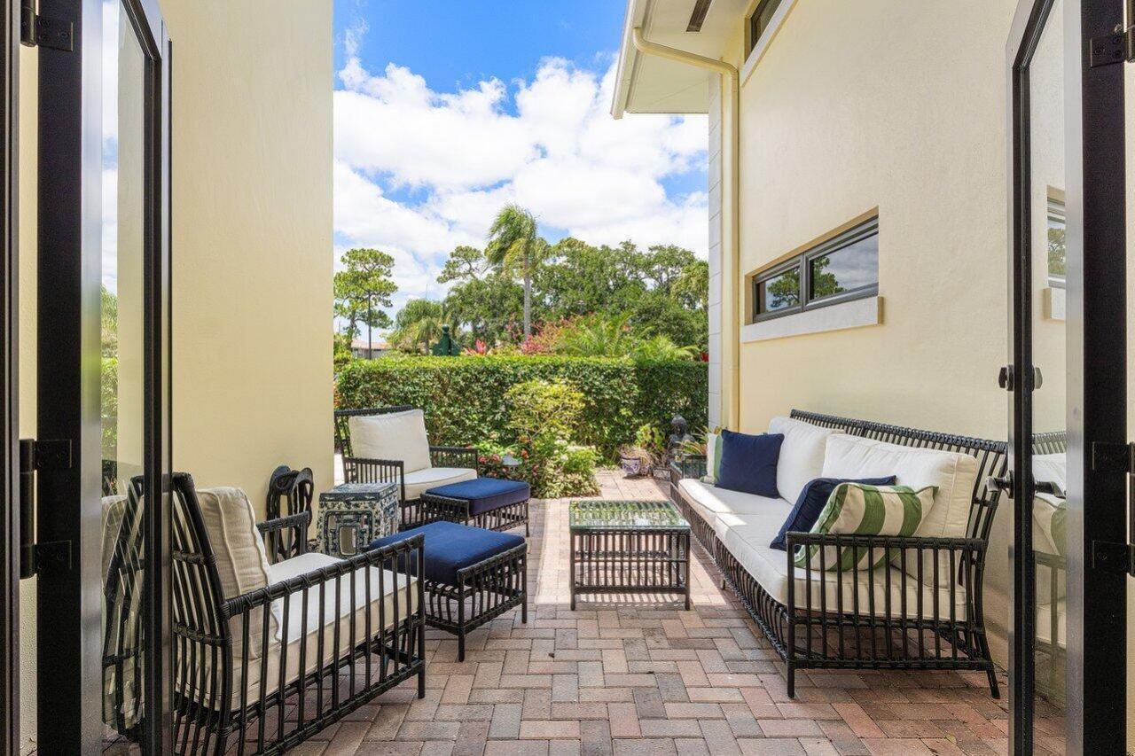3721 Quail Ridge Drive N, Unit Bobwhite C, Boynton Beach, FL 33436 Photo