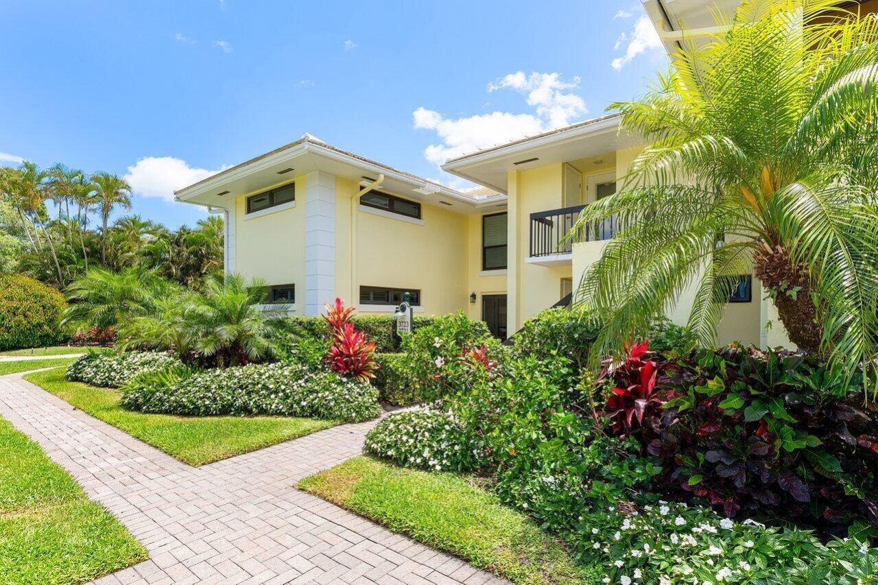 3721 Quail Ridge Drive N, Unit Bobwhite C, Boynton Beach, FL 33436 Photo