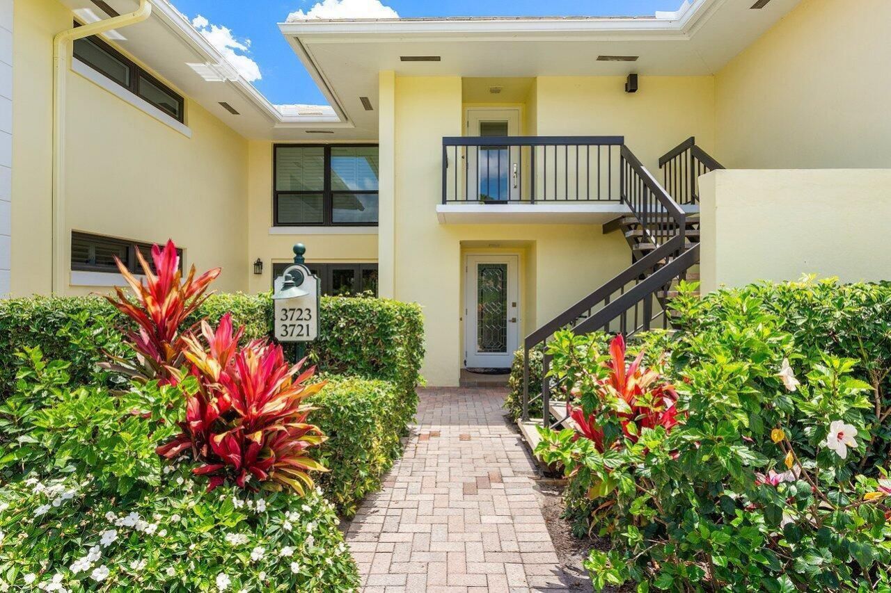 3721 Quail Ridge Drive N, Unit Bobwhite C, Boynton Beach, FL 33436 Photo