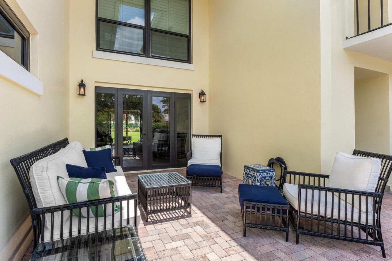 3721 Quail Ridge Drive N, Unit Bobwhite C, Boynton Beach, FL 33436 Photo