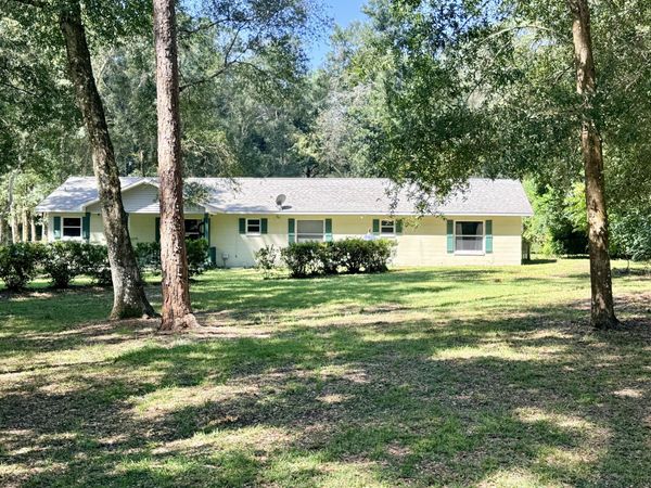 7528 County Road 663, Bushnell, FL 33513