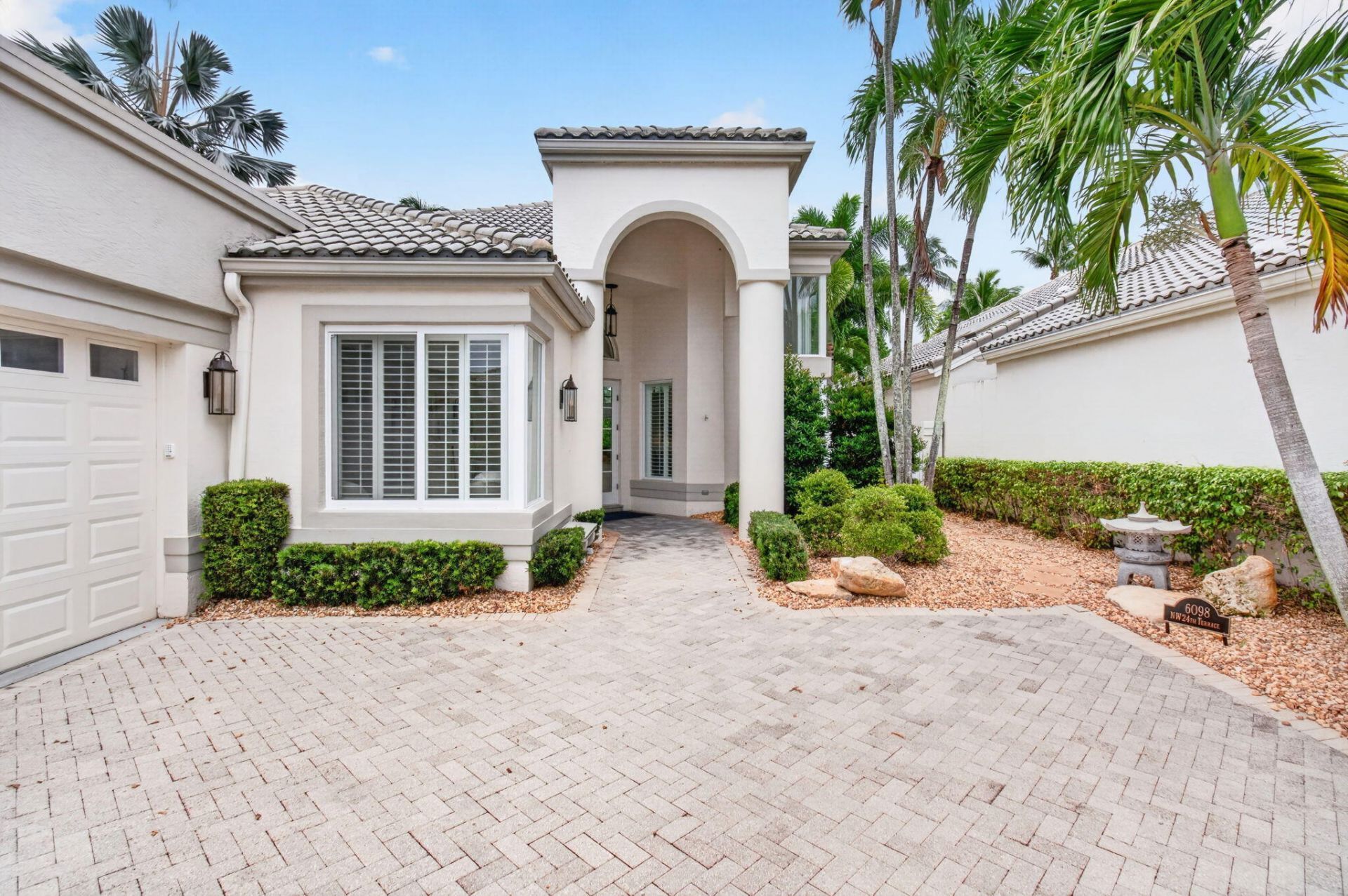 6098 NW 24th Terrace, Boca Raton, FL 33496 Photo