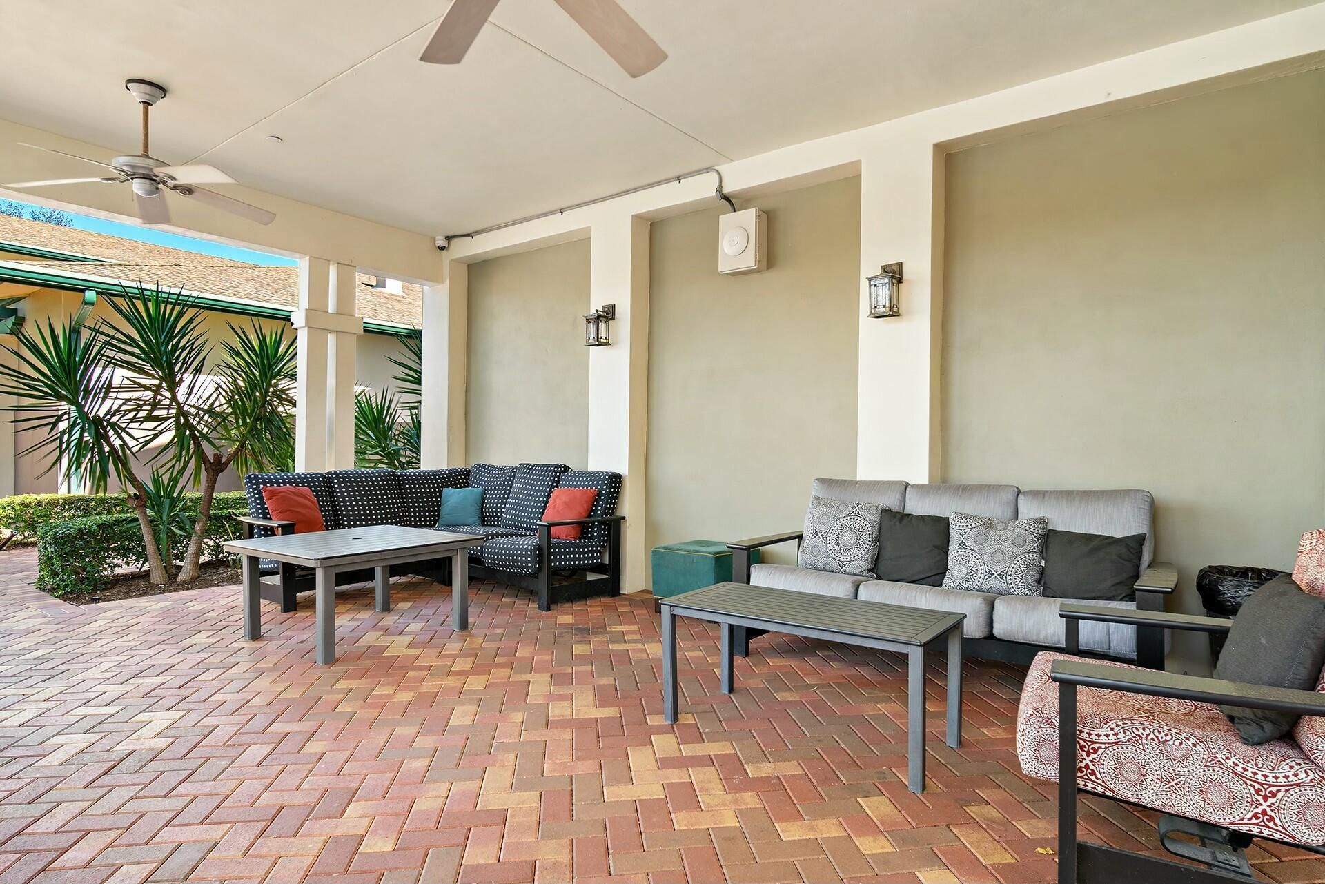 880 Millbrae Court, Unit 3, West Palm Beach, FL 33401 Photo