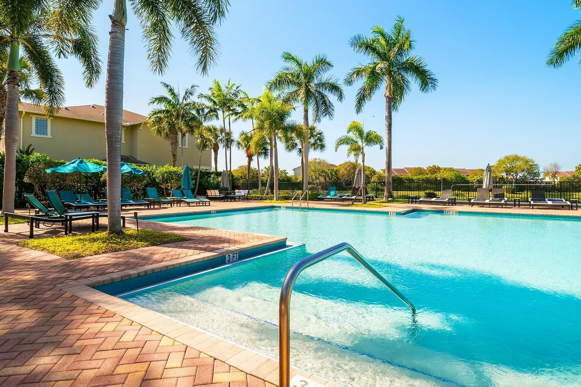 880 Millbrae Court, Unit 3, West Palm Beach, FL 33401 Photo