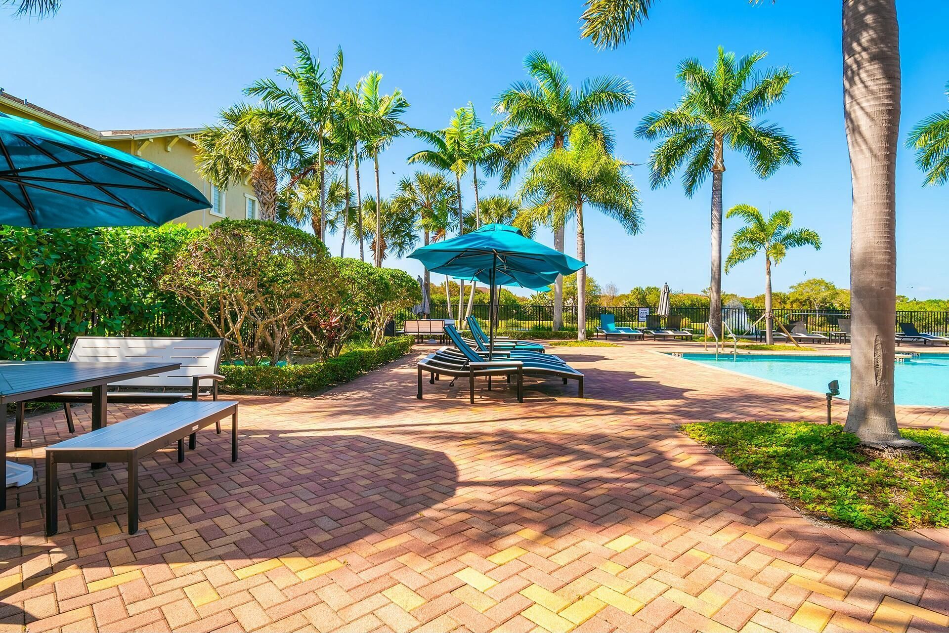 880 Millbrae Court, Unit 3, West Palm Beach, FL 33401 Photo