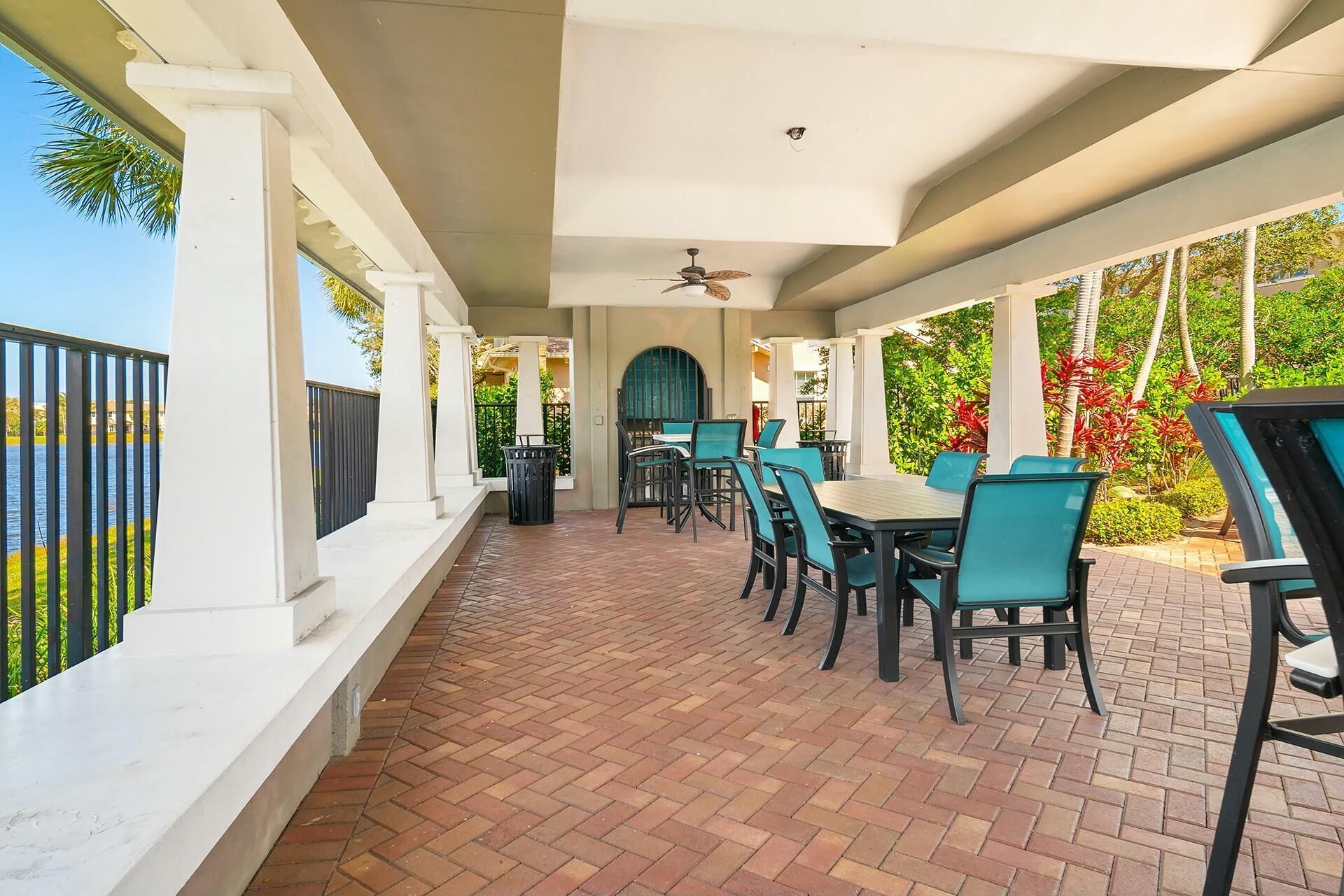 880 Millbrae Court, Unit 3, West Palm Beach, FL 33401 Photo