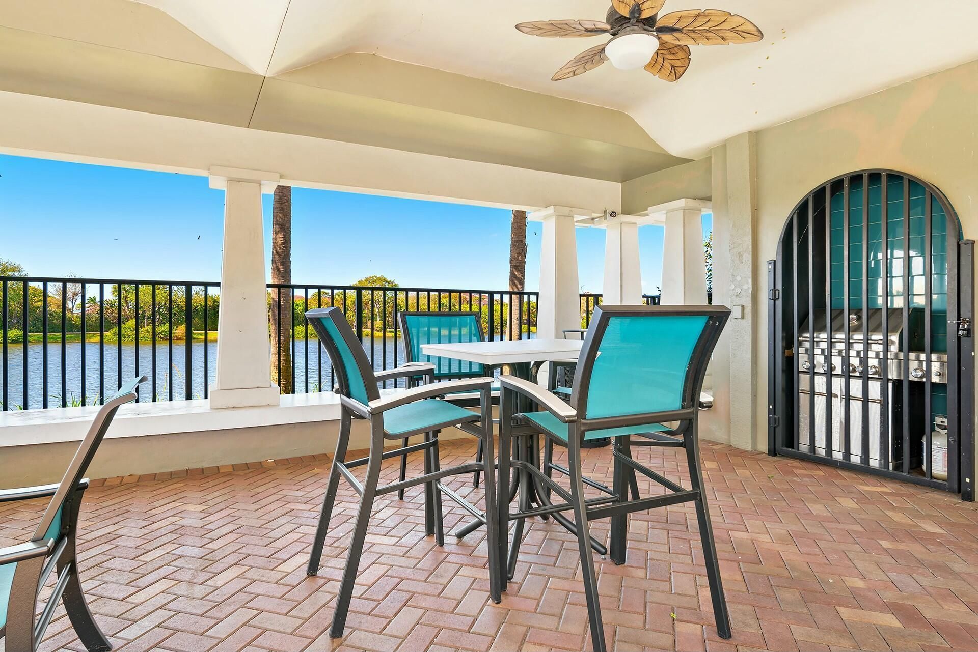 880 Millbrae Court, Unit 3, West Palm Beach, FL 33401 Photo