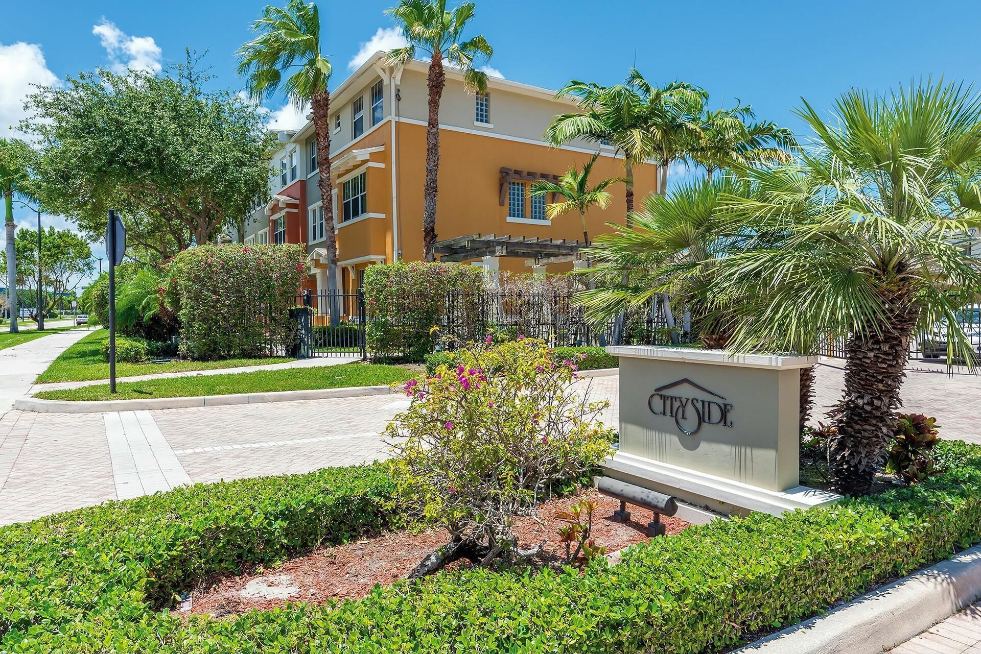 880 Millbrae Court, Unit 3, West Palm Beach, FL 33401 Photo