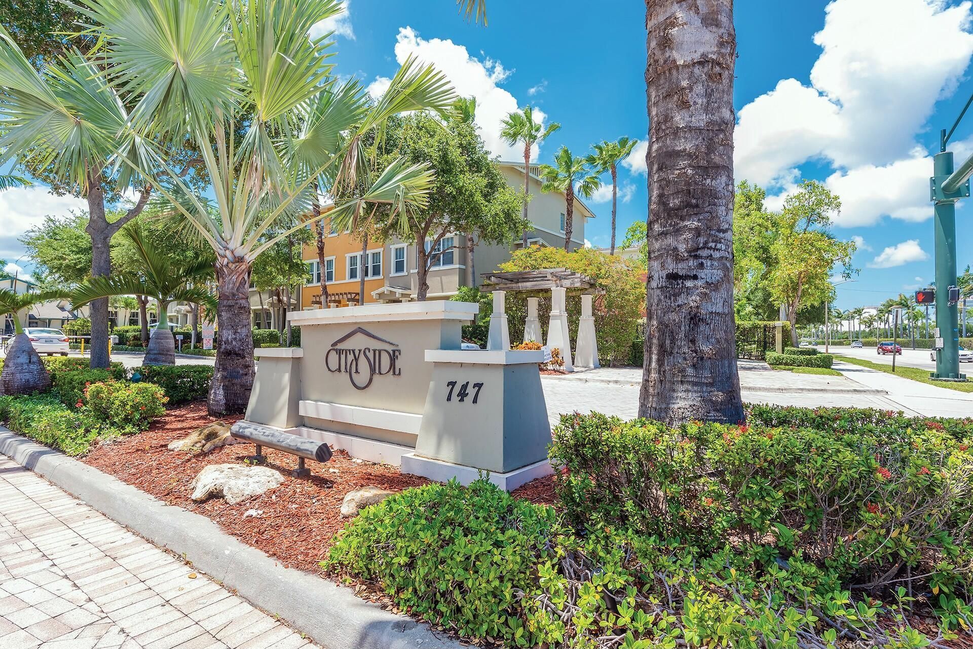 880 Millbrae Court, Unit 3, West Palm Beach, FL 33401 Photo