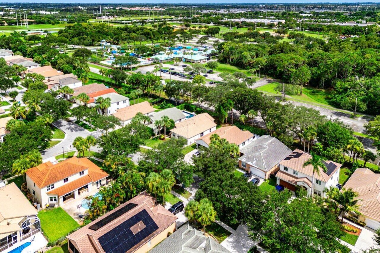 196 Seminole Lakes Drive, Royal Palm Beach, FL 33411 Photo