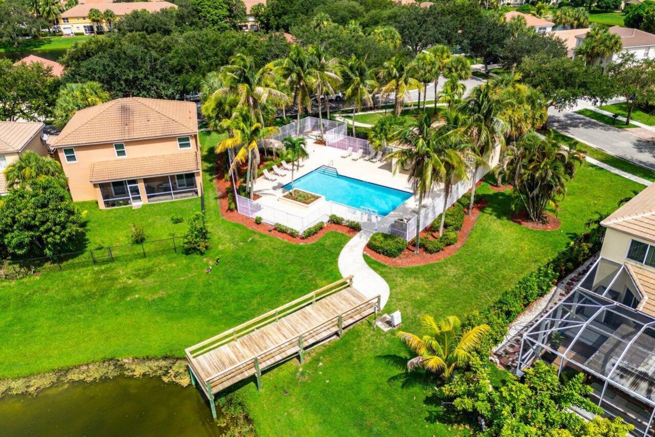 196 Seminole Lakes Drive, Royal Palm Beach, FL 33411 Photo