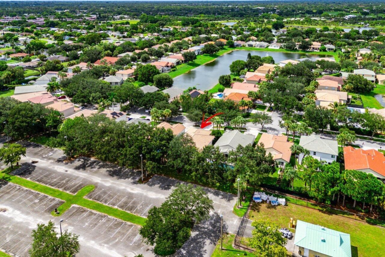 196 Seminole Lakes Drive, Royal Palm Beach, FL 33411 Photo
