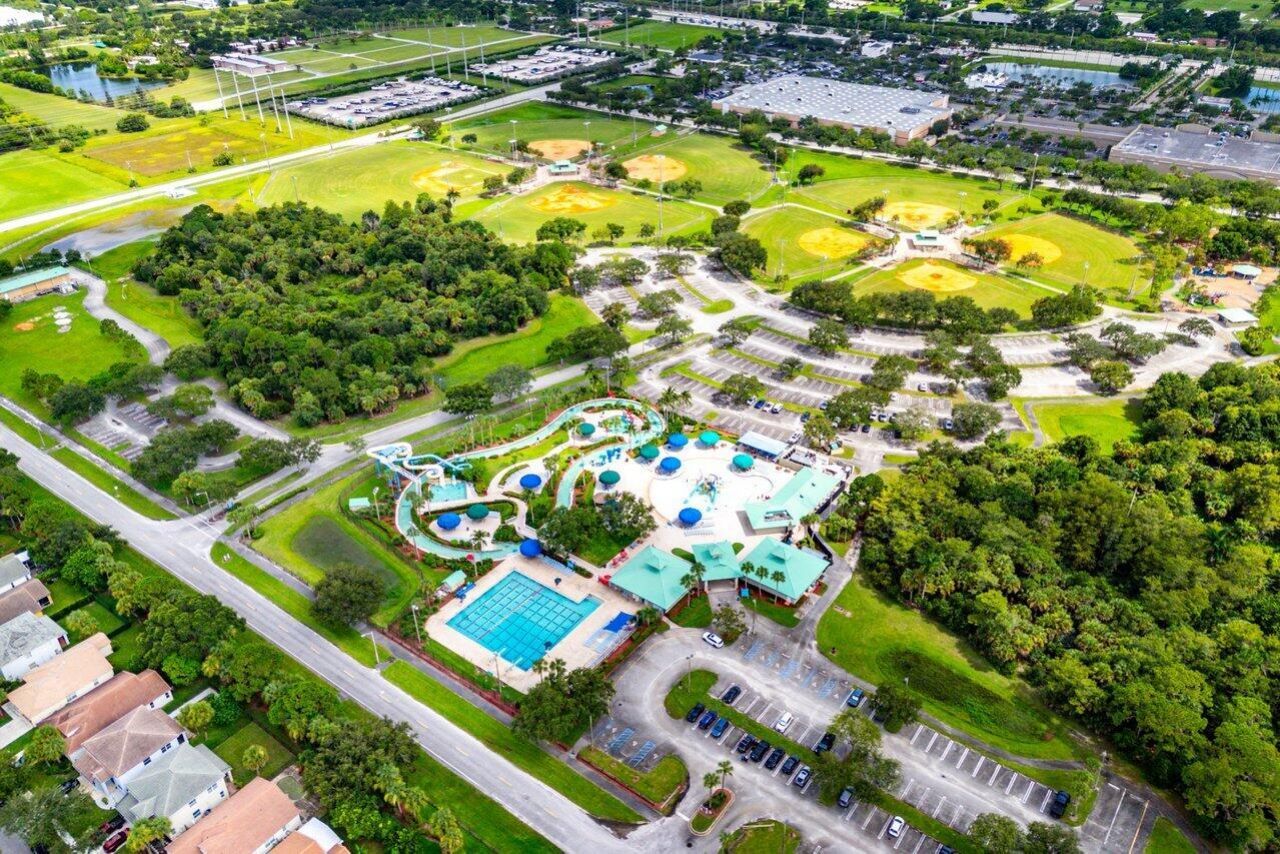 196 Seminole Lakes Drive, Royal Palm Beach, FL 33411 Photo
