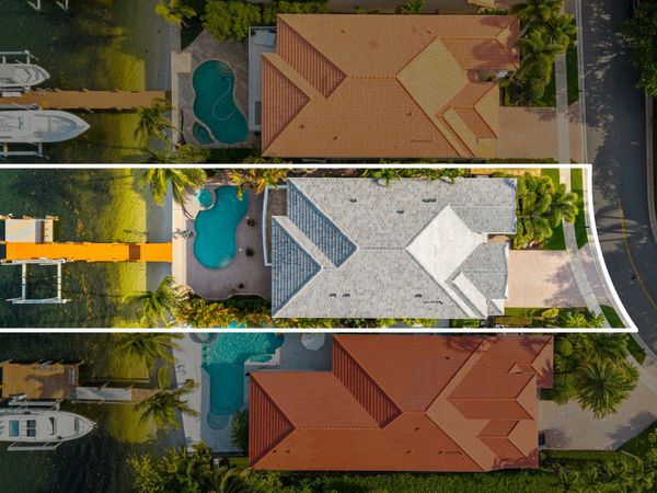712 Sandy Point Lane, North Palm Beach, FL 33410