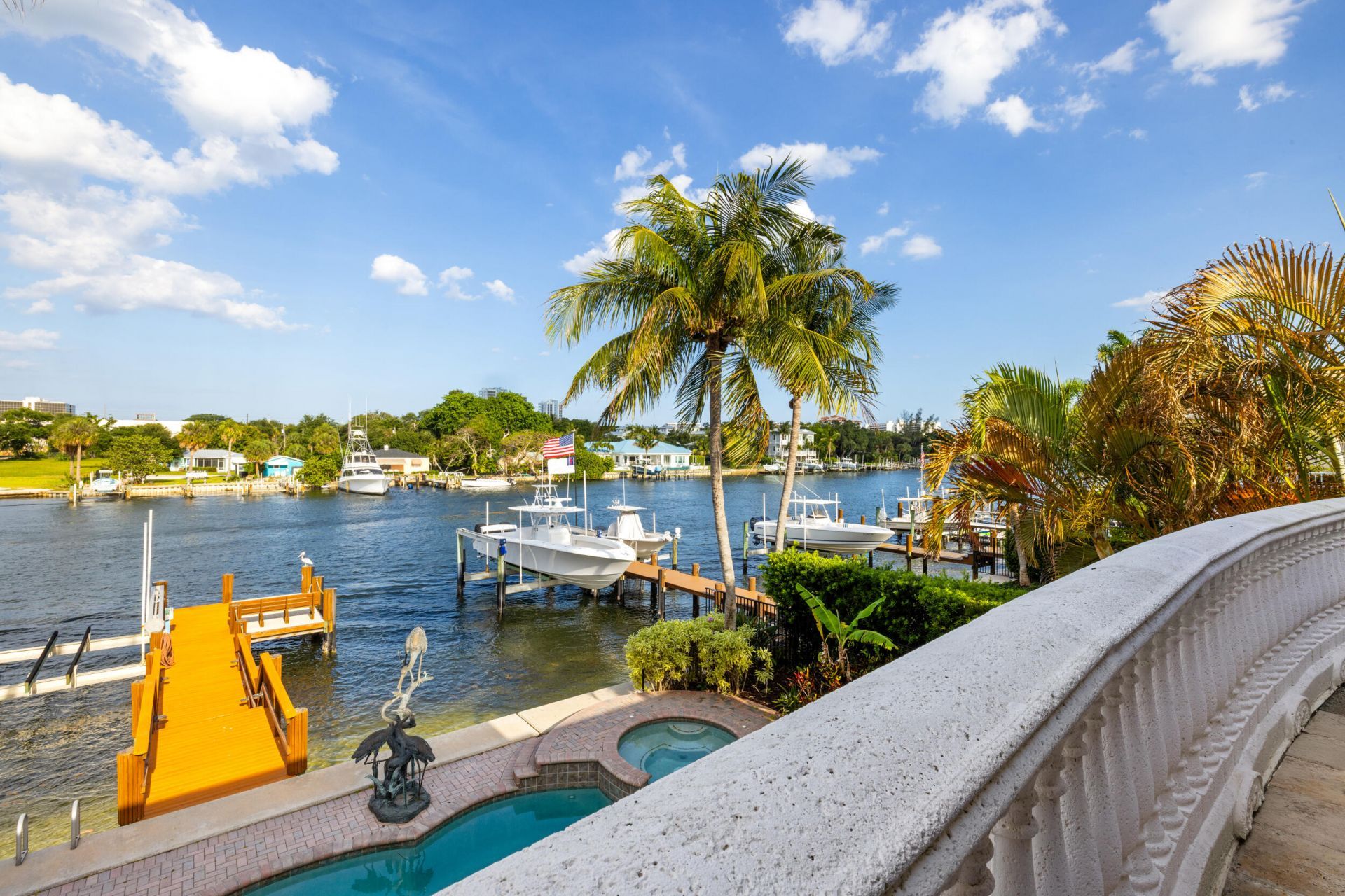 712 Sandy Point Lane, North Palm Beach, FL 33410 Photo