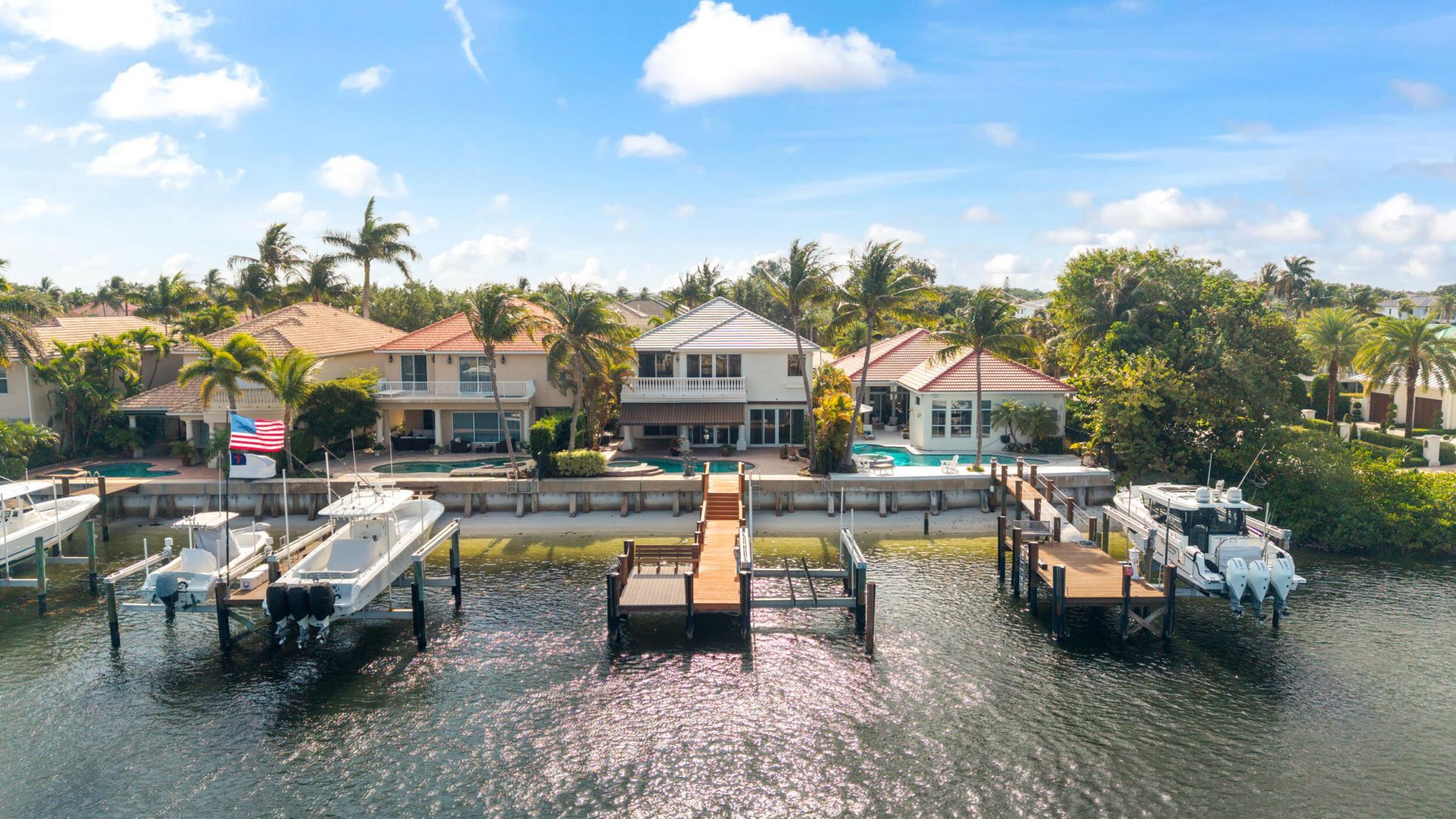 712 Sandy Point Lane, North Palm Beach, FL 33410 Photo