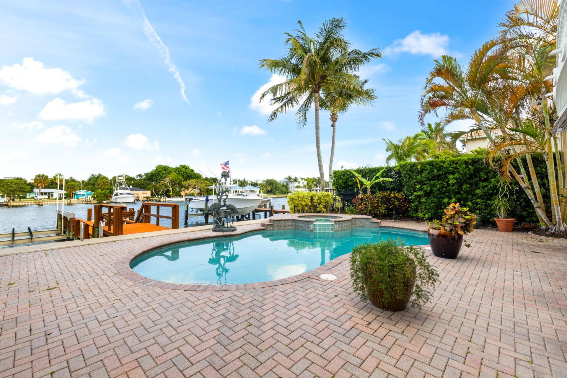 712 Sandy Point Lane, North Palm Beach, FL 33410 Photo