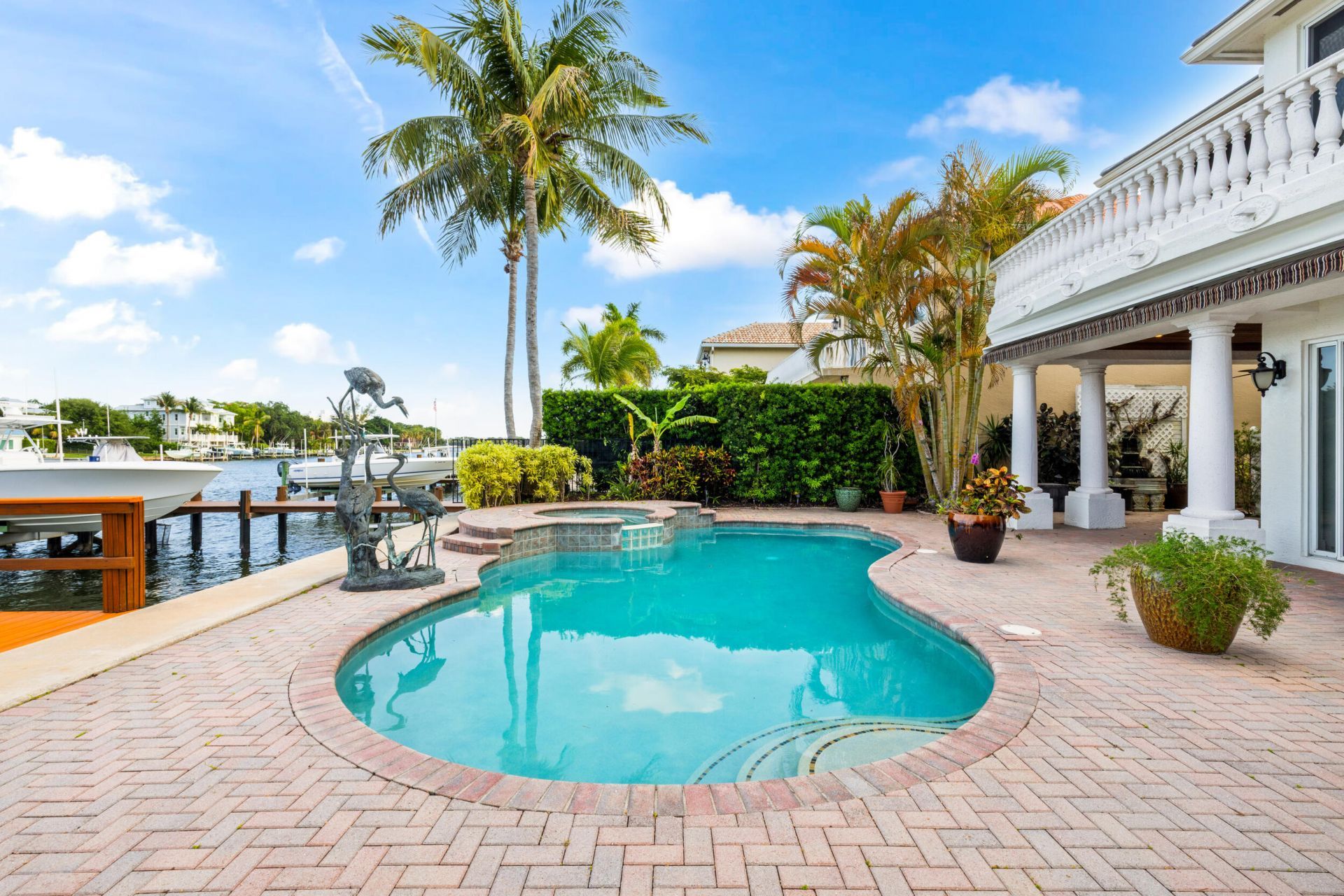 712 Sandy Point Lane, North Palm Beach, FL 33410 Photo