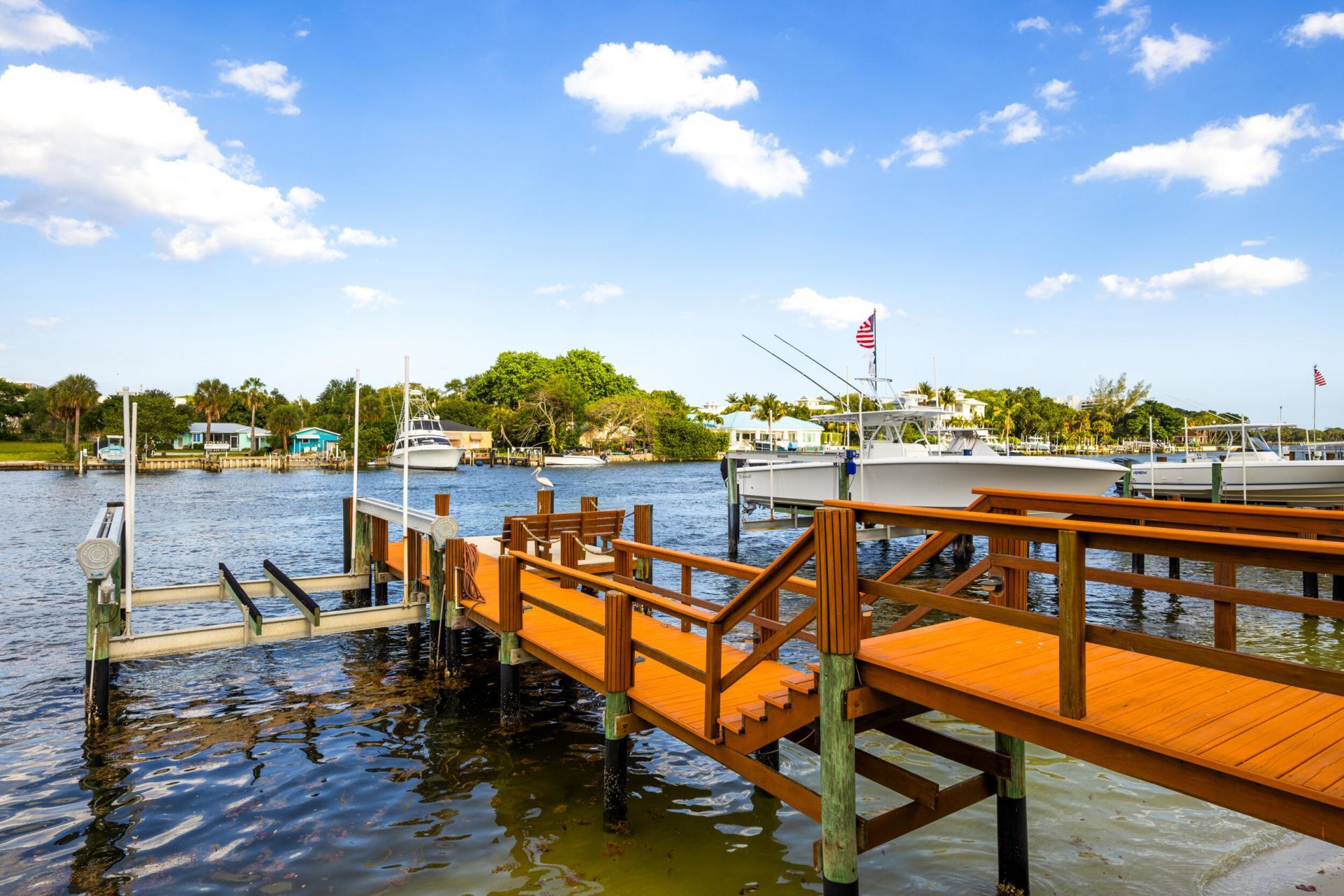 712 Sandy Point Lane, North Palm Beach, FL 33410 Photo