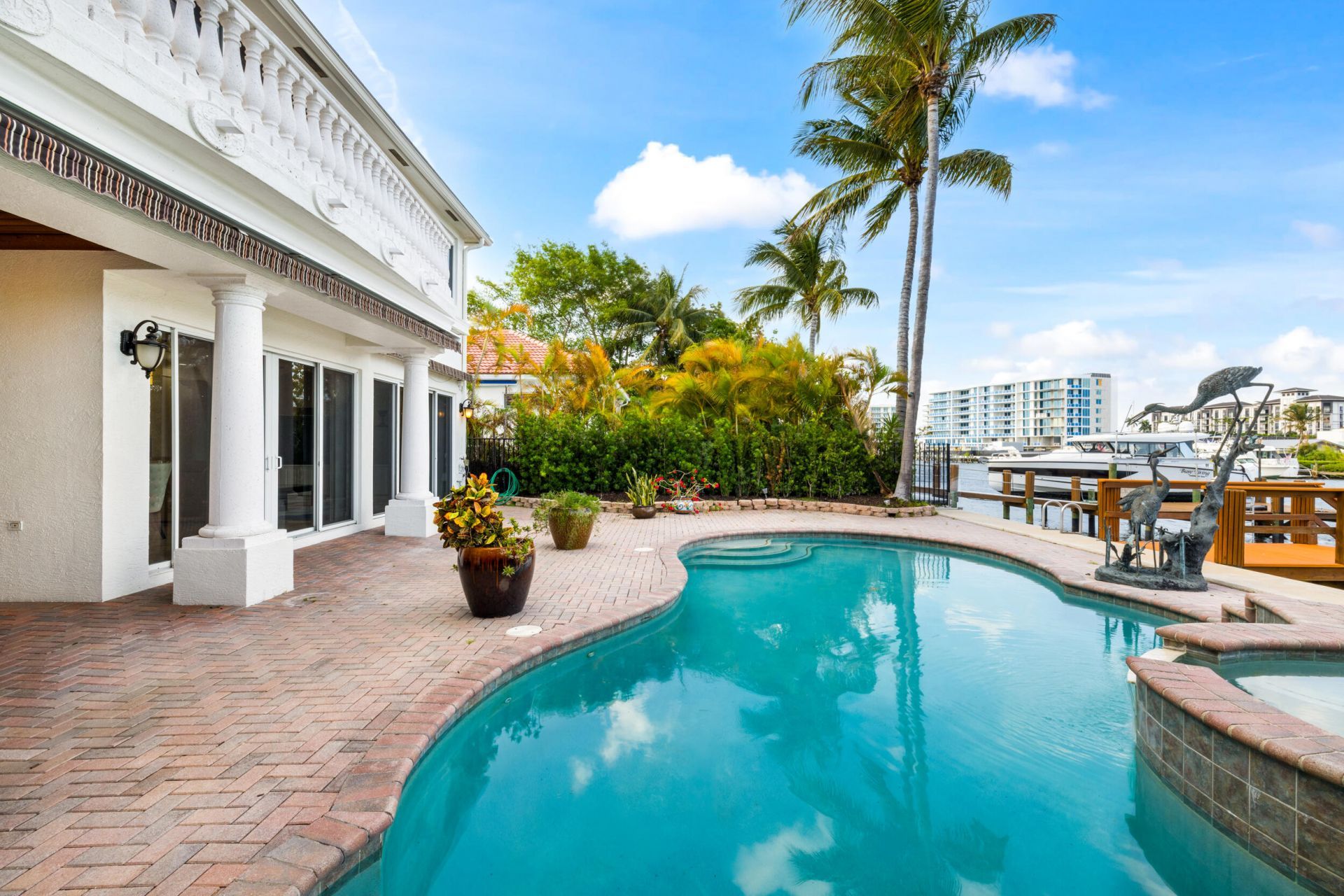712 Sandy Point Lane, North Palm Beach, FL 33410 Photo