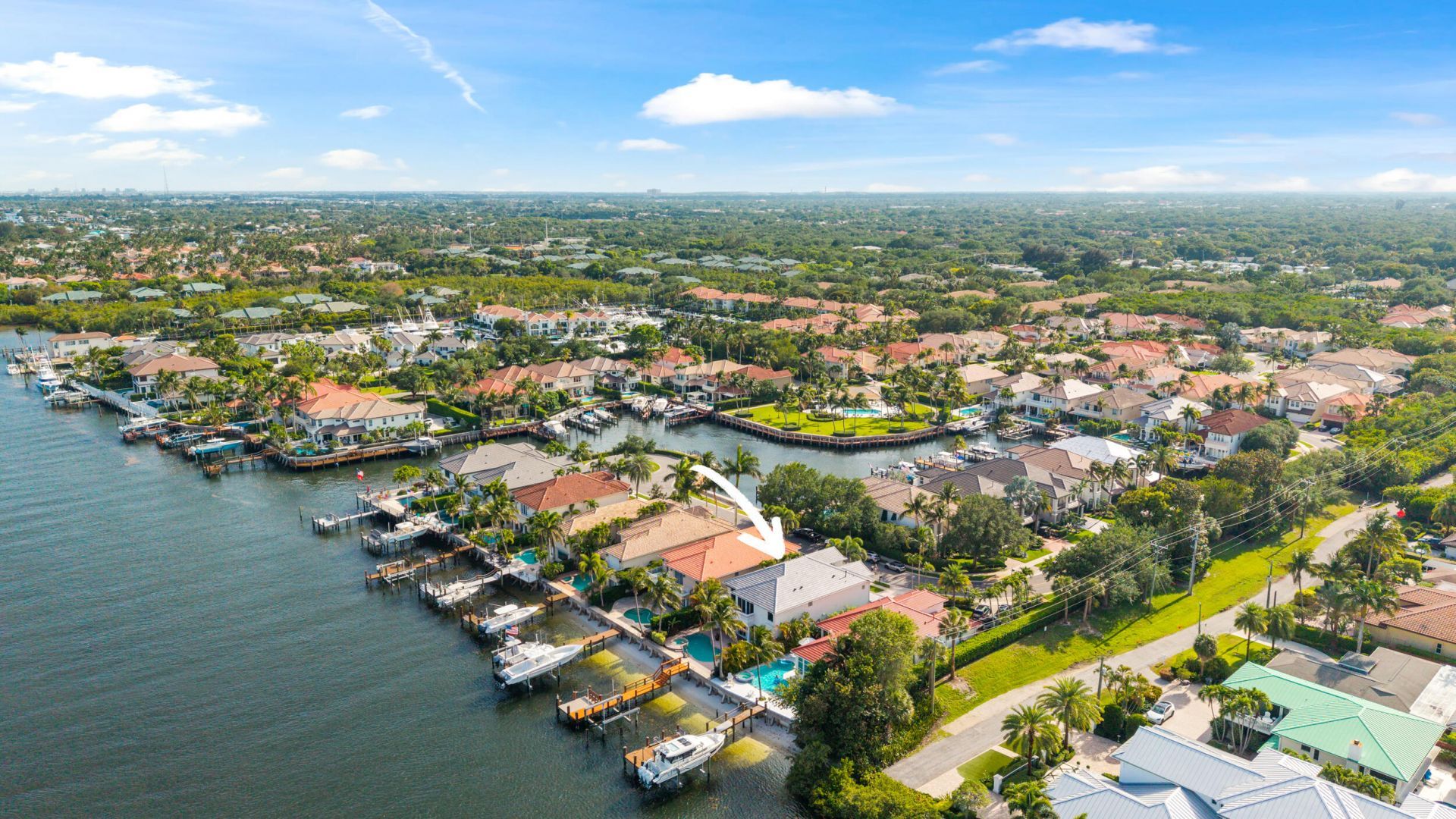 712 Sandy Point Lane, North Palm Beach, FL 33410 Photo